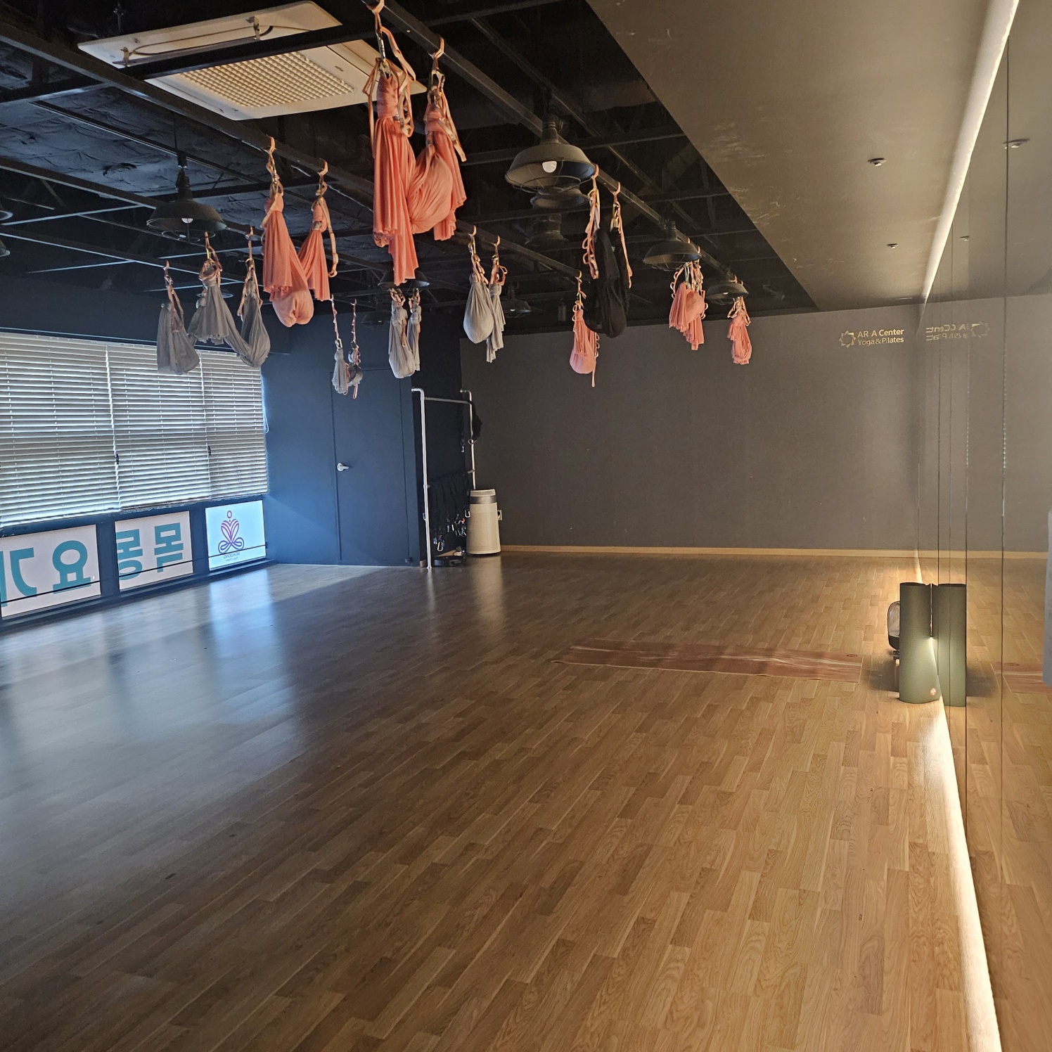 목동요가The필라테스 대표 이미지