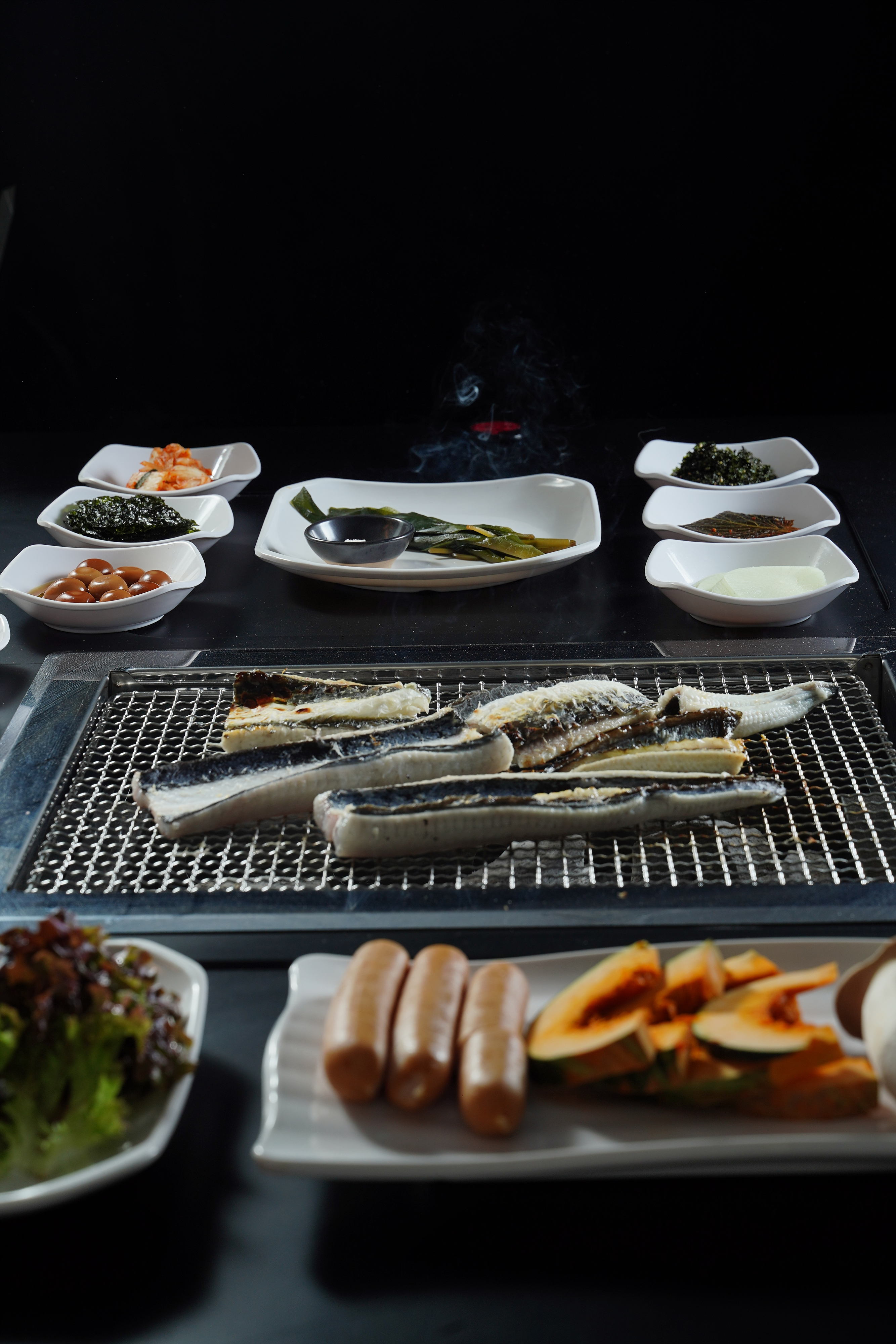 청담장어마켓 설명사진
