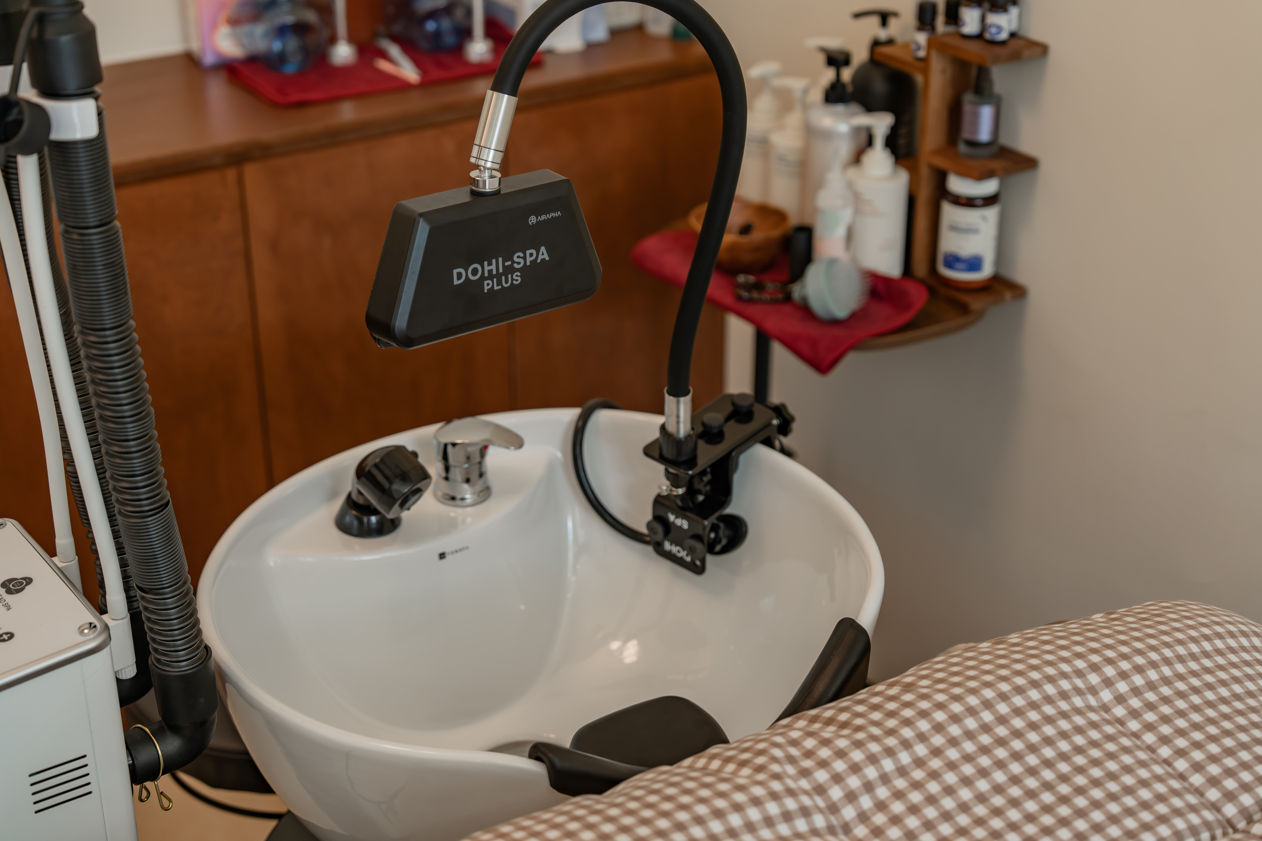 헤드스파해온 익산모현점 대표 이미지