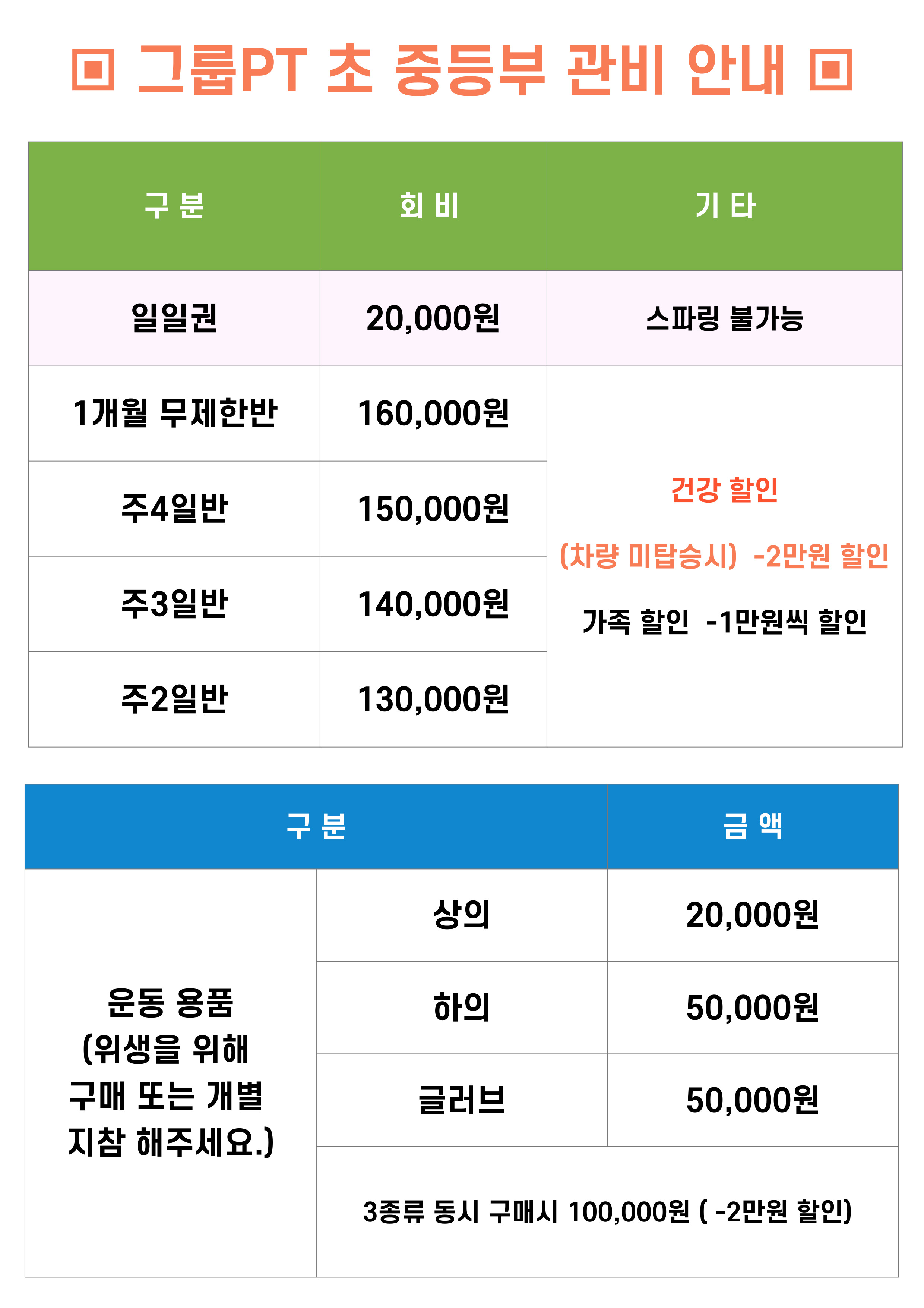 강원 원주시 흥양로51번길 복싱체육관 태장청학복싱&무에타이 내부 모습 5
