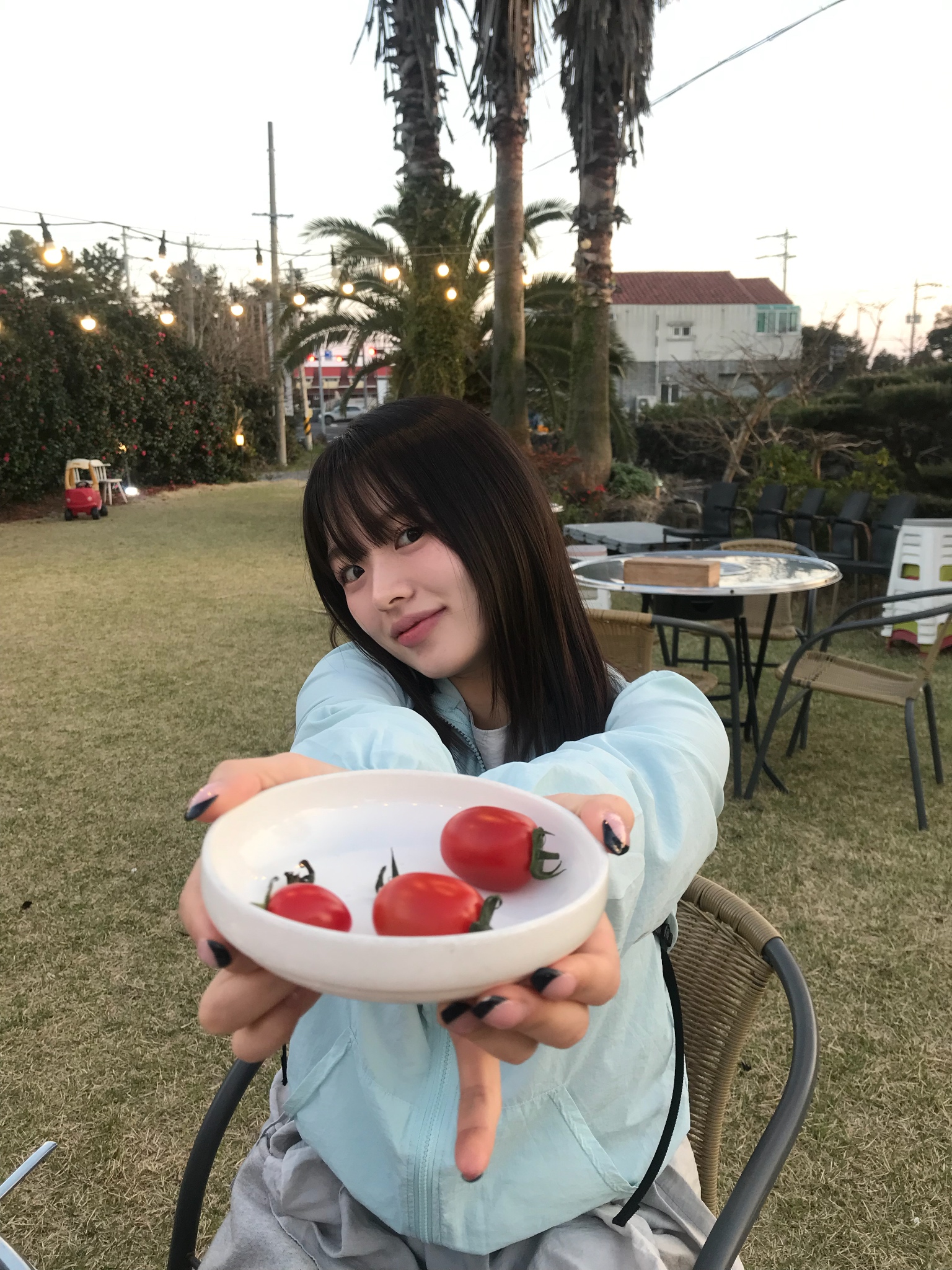 송가네참숯가든