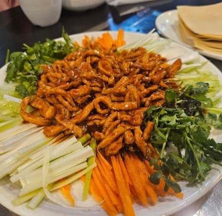 도문일야 양꼬치 광교점