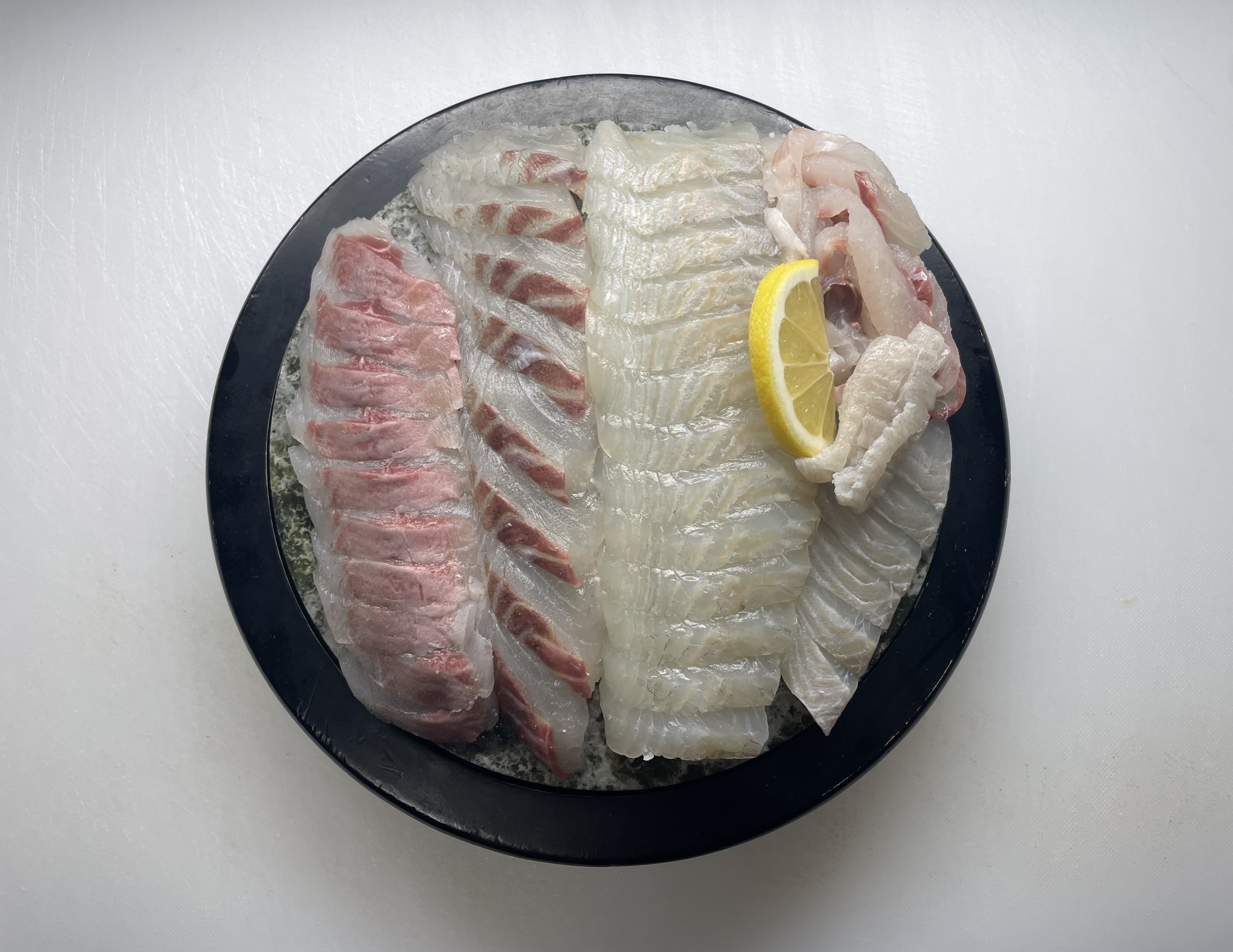 독도횟집 민정수산직영