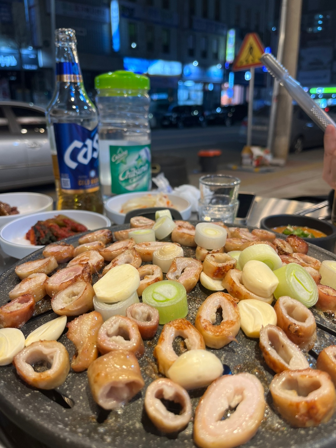 통큰막창 충주칠금점