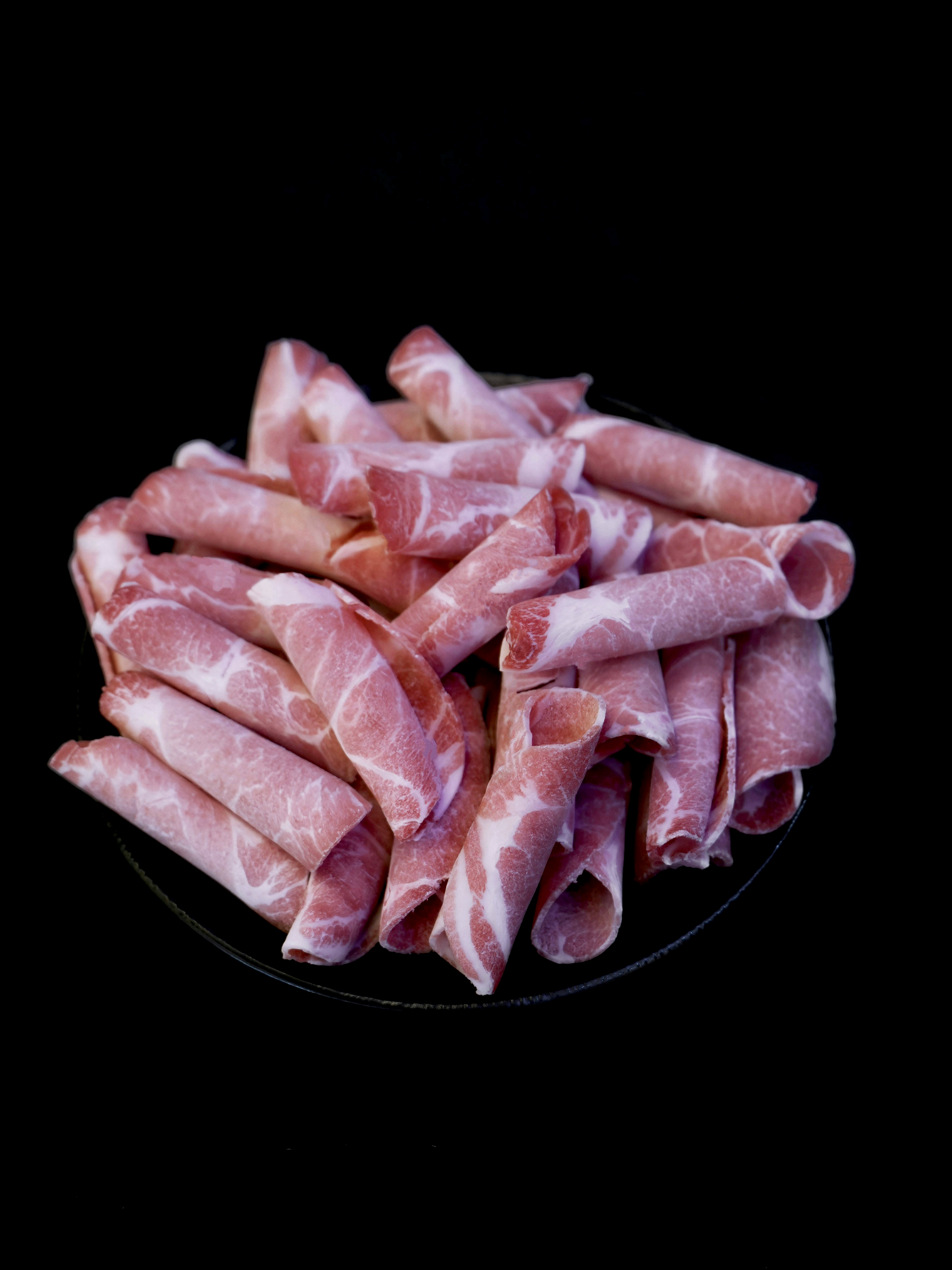 목살대패 (100g)