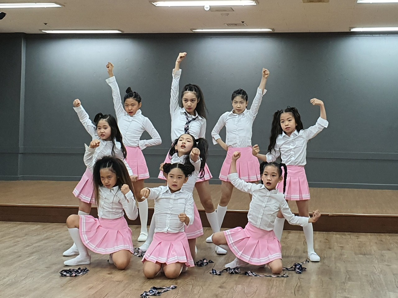 바라뮤지컬아카데미