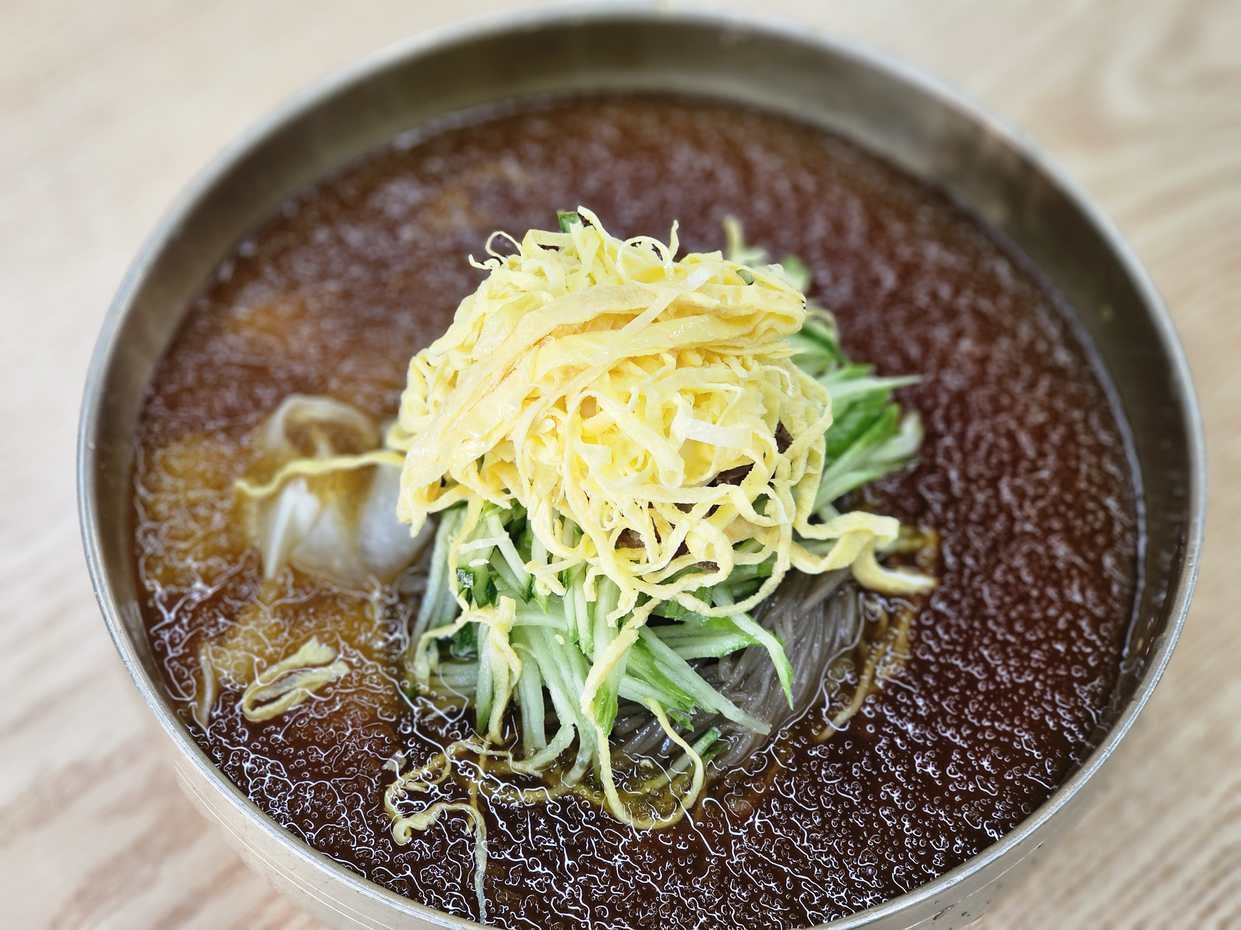 환희면옥