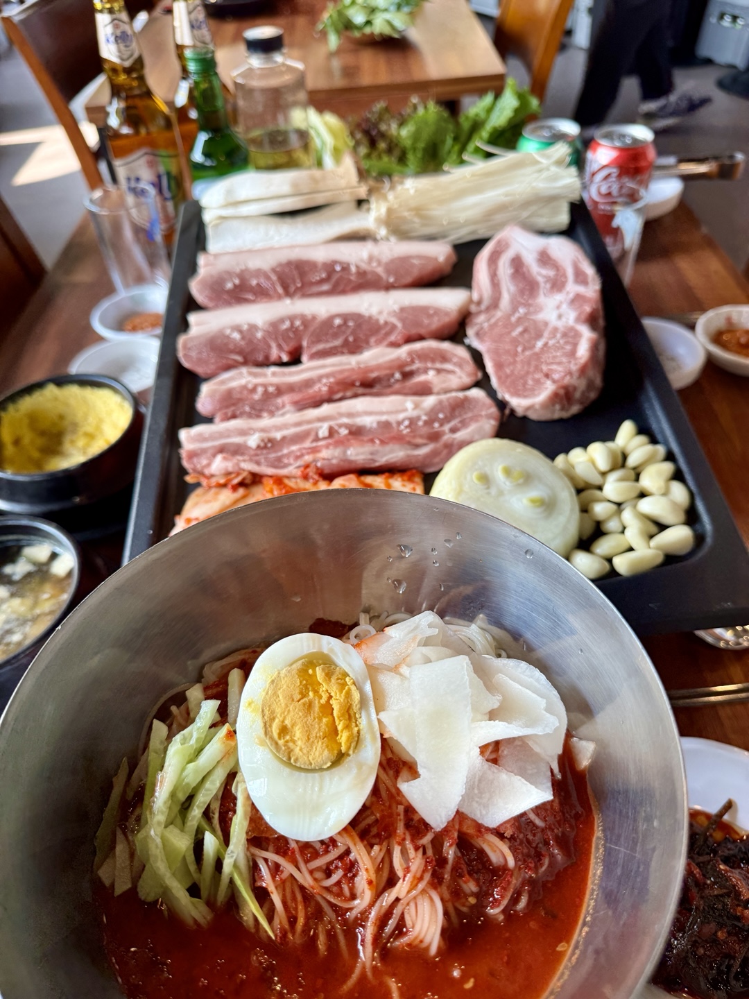 국생돈 청라점