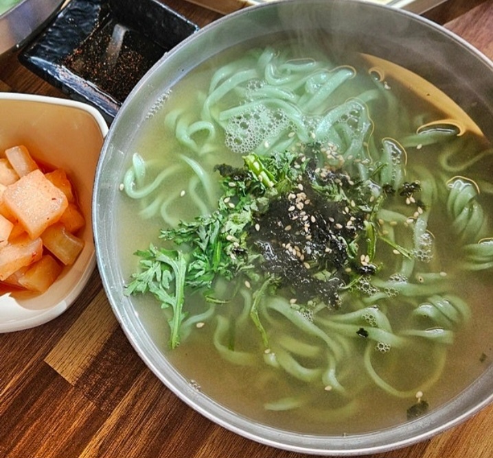 DA.dodo | 부산 기장군에서 보쌈 맛있는집 소개합니다 보쌈전문점 방문해 보세요 산청칼국수 기장일광점