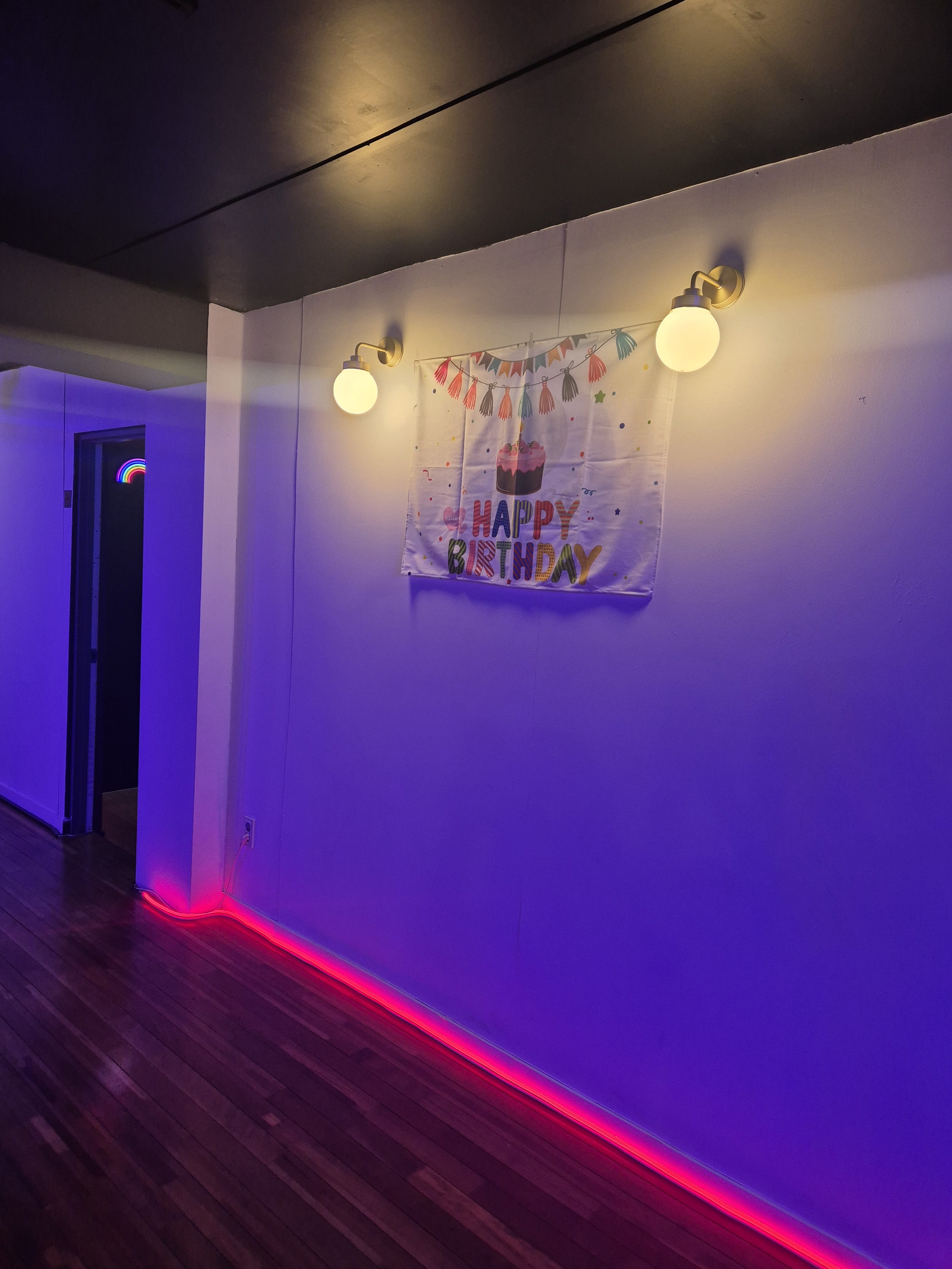 나미줌바&BB파티룸 영등포 대표 이미지