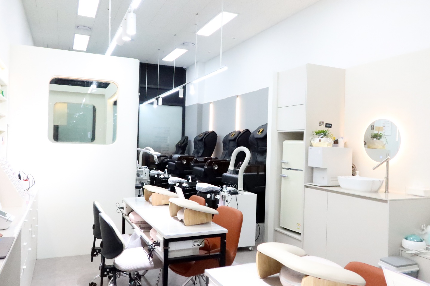 데이블리네일 포레온 대표 이미지