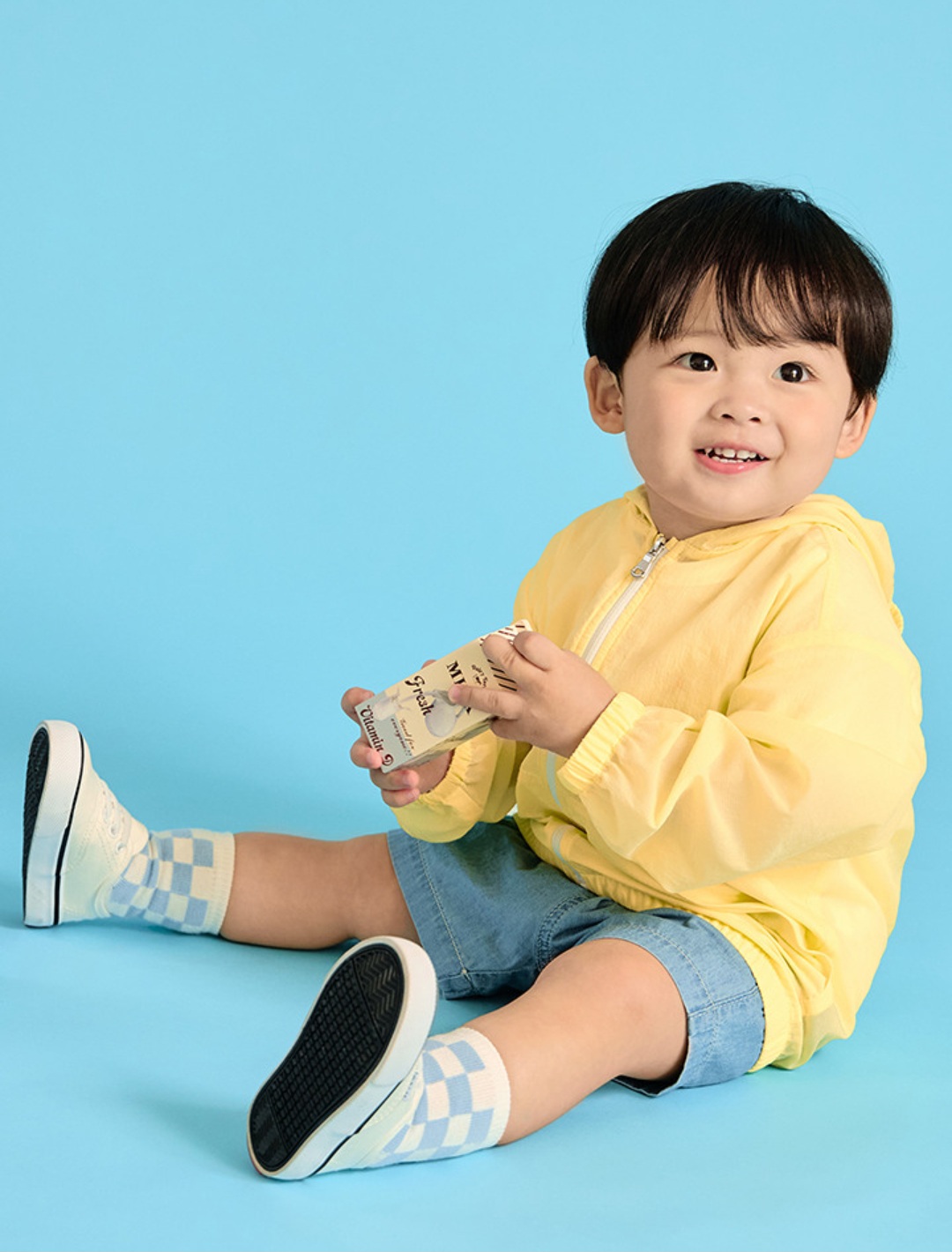 탑텐키즈 이마트속초점
