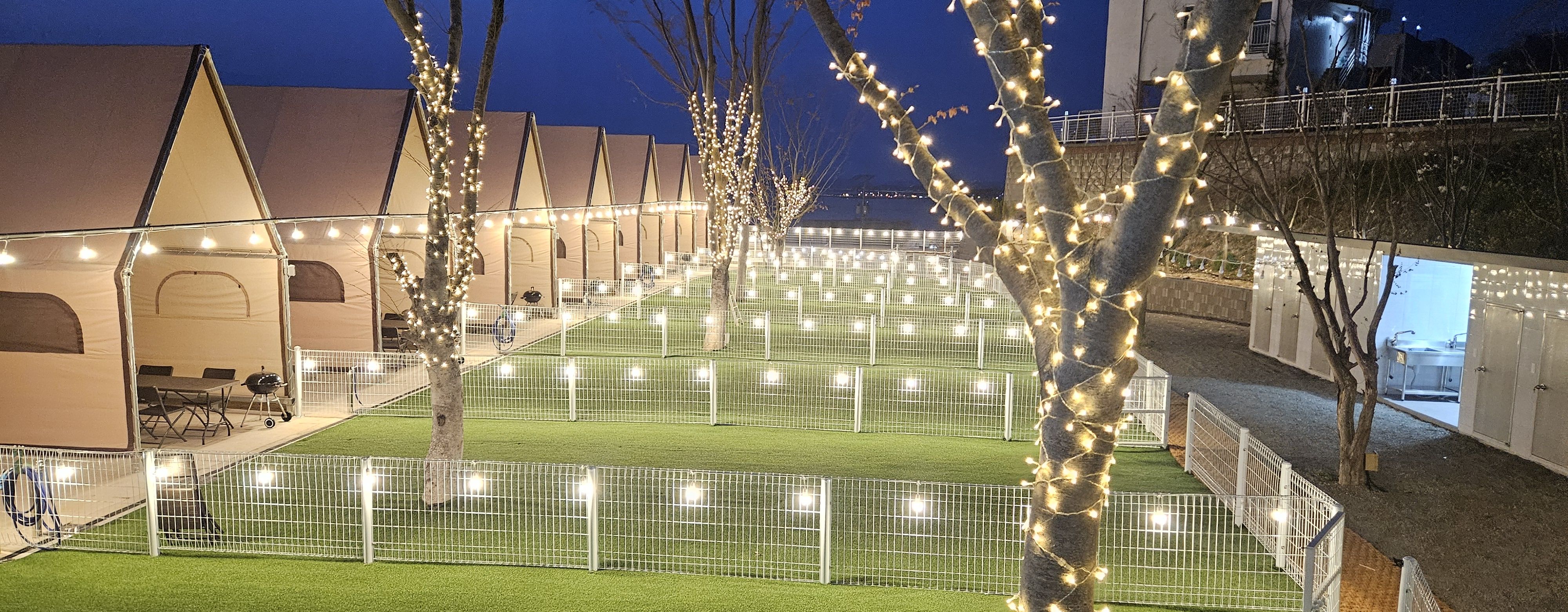 남해 나인뷰피크닉 대표 이미지