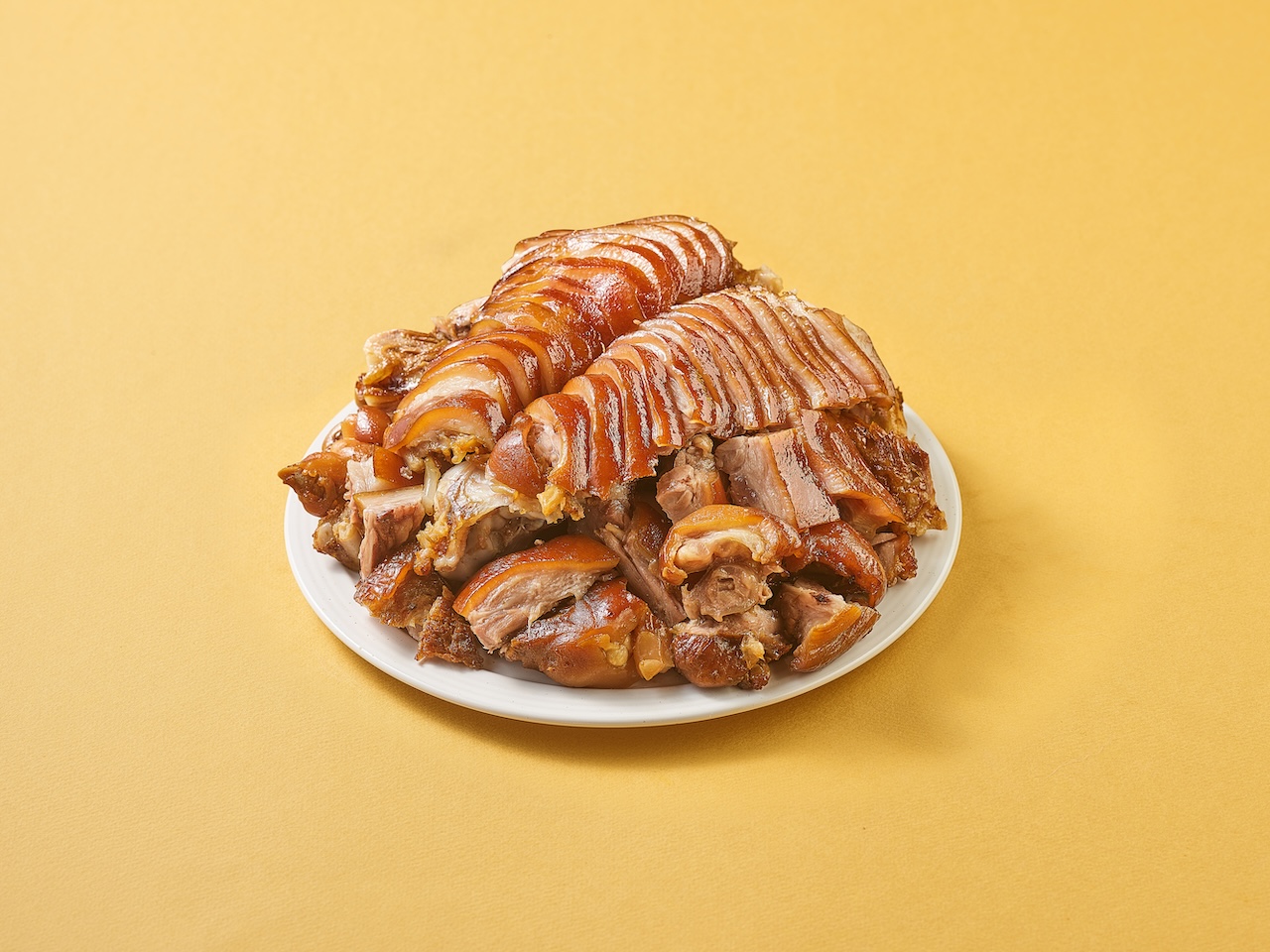 왕창족발 사진 7