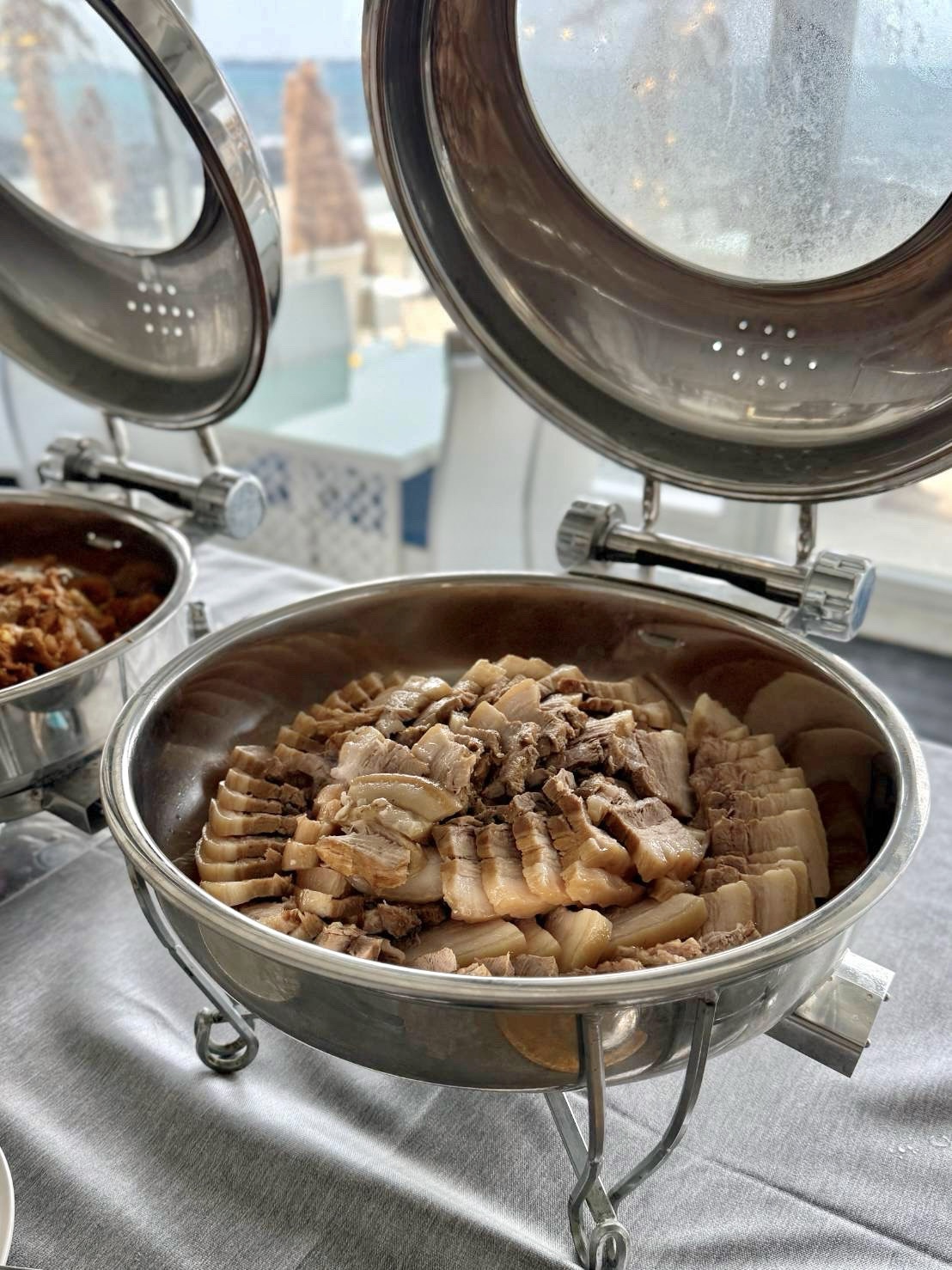 하갈비 흑돼지&한식뷔페