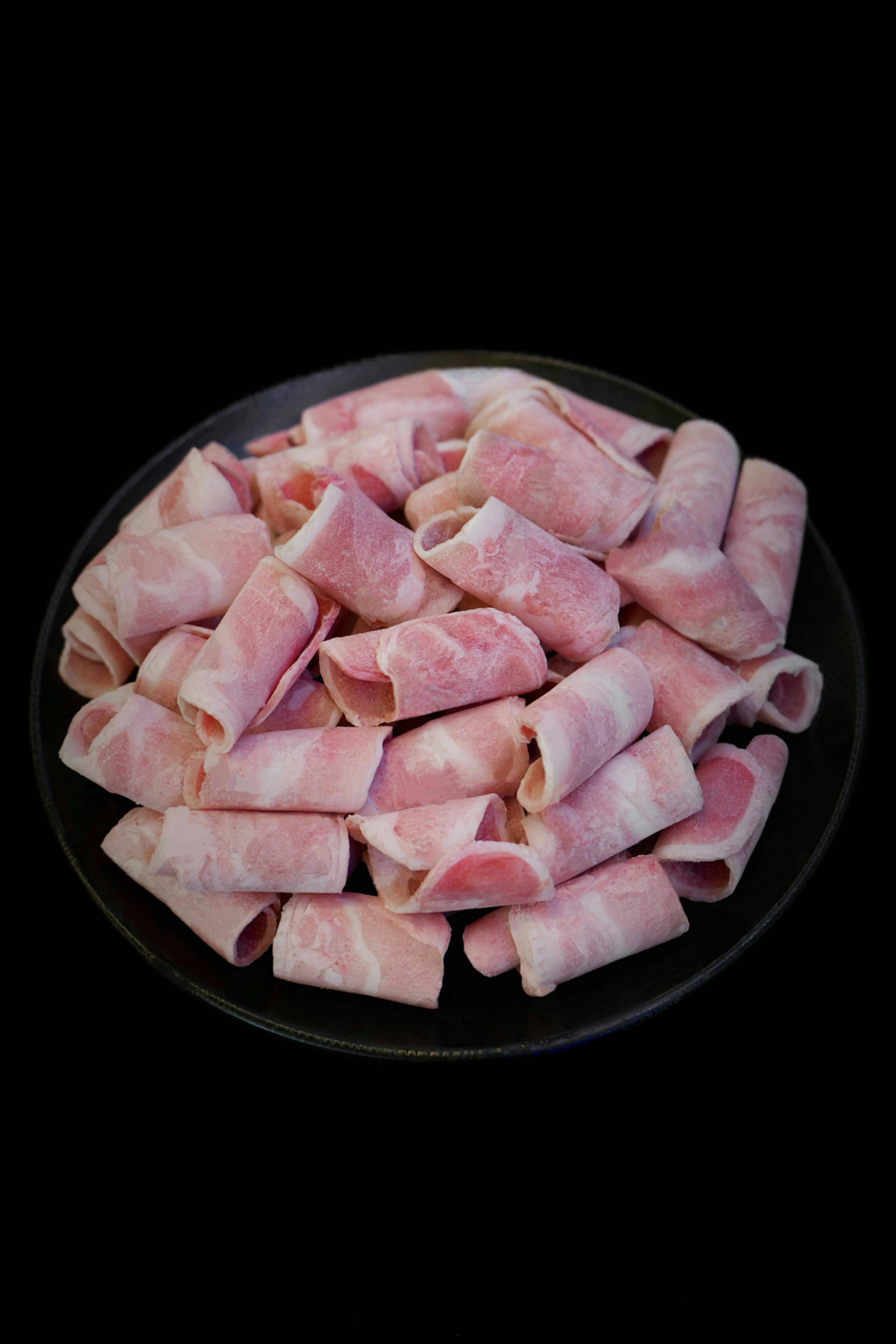 오리대패 (100g)