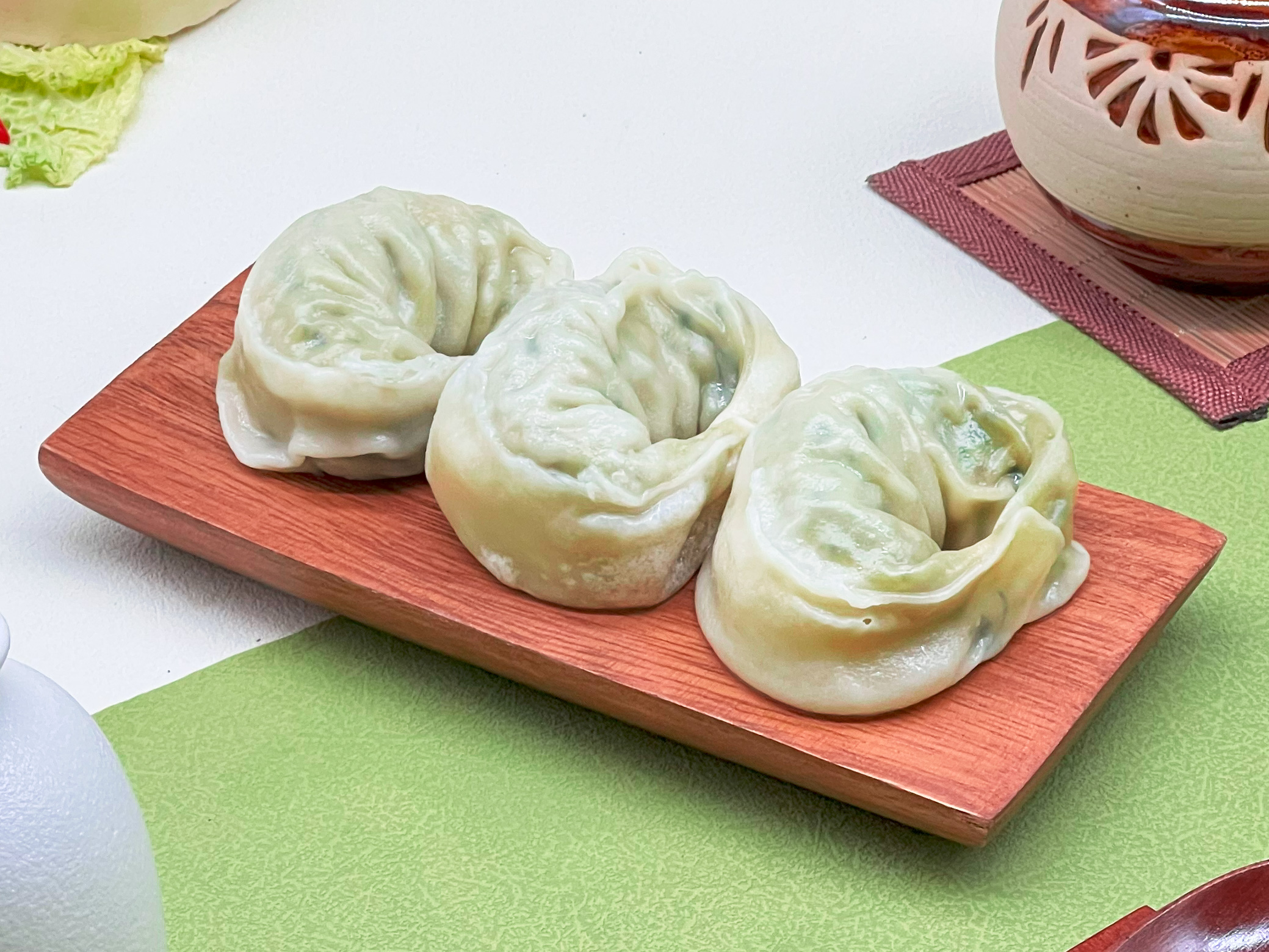 구름계란덮밥 본점