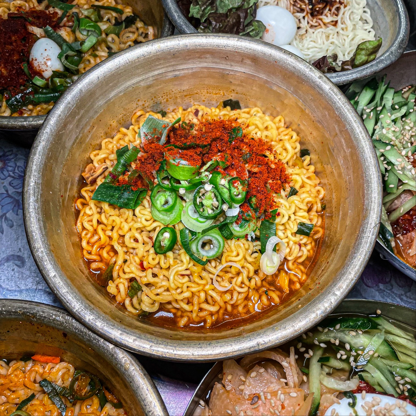 라면