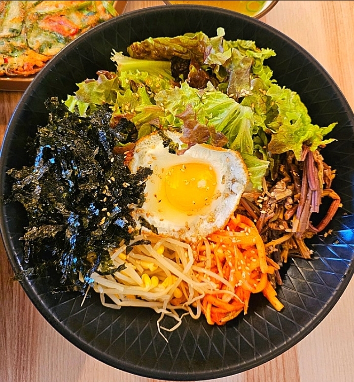 산청칼국수 기장일광점