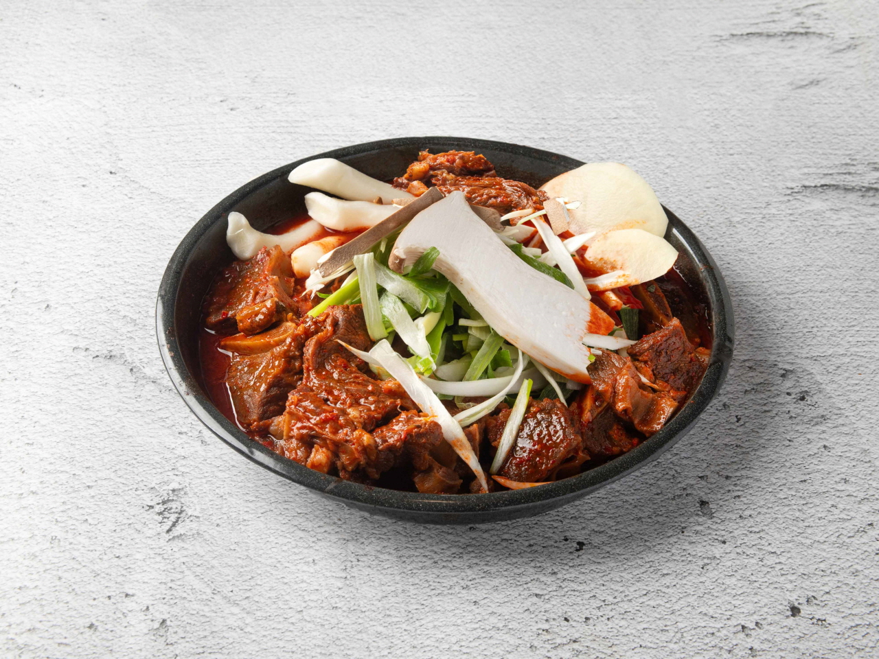 짚신매운갈비찜 미아본점