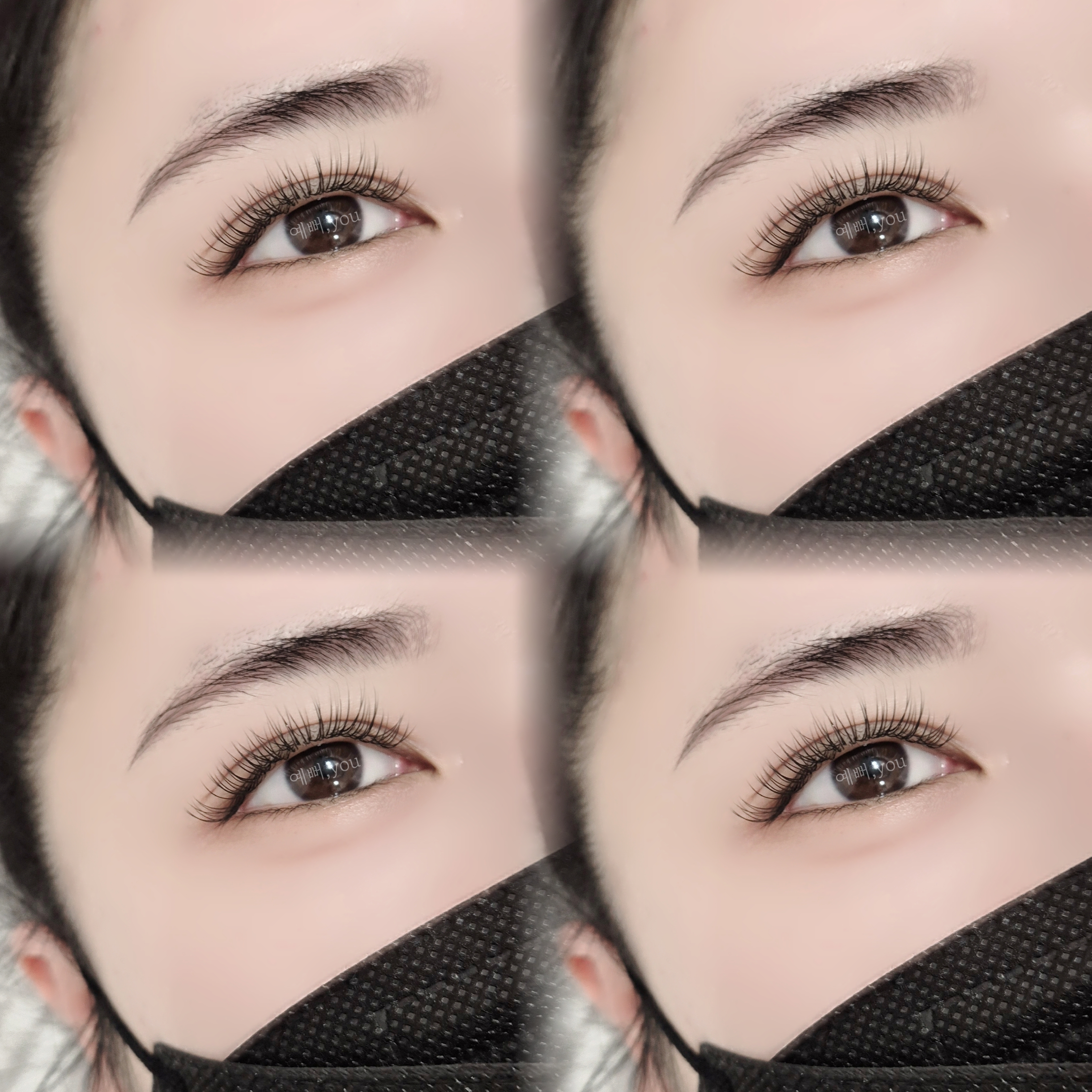 예뻐you