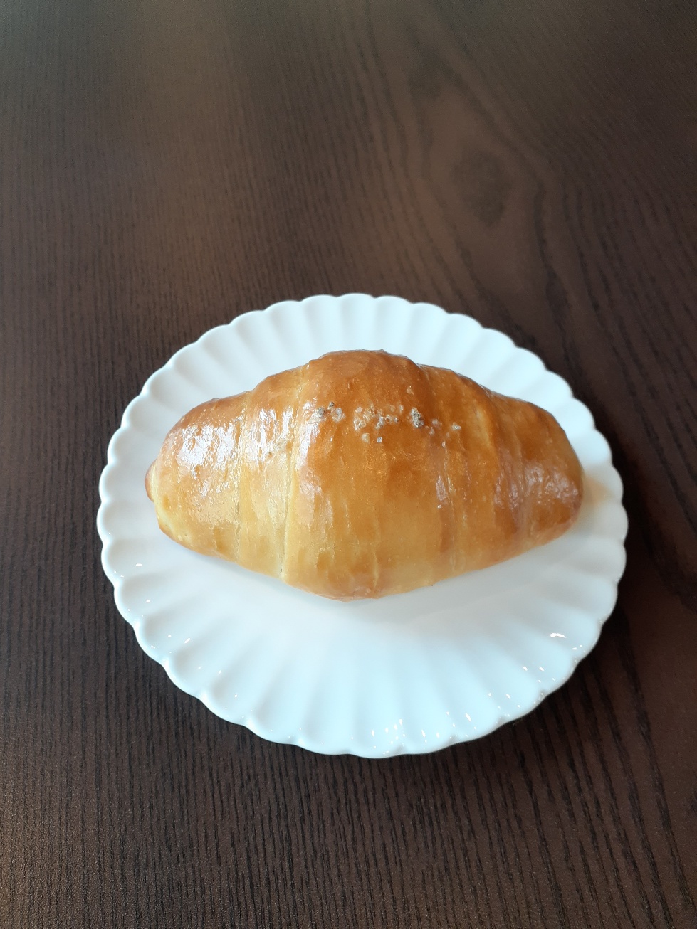 소금빵(천연발효)