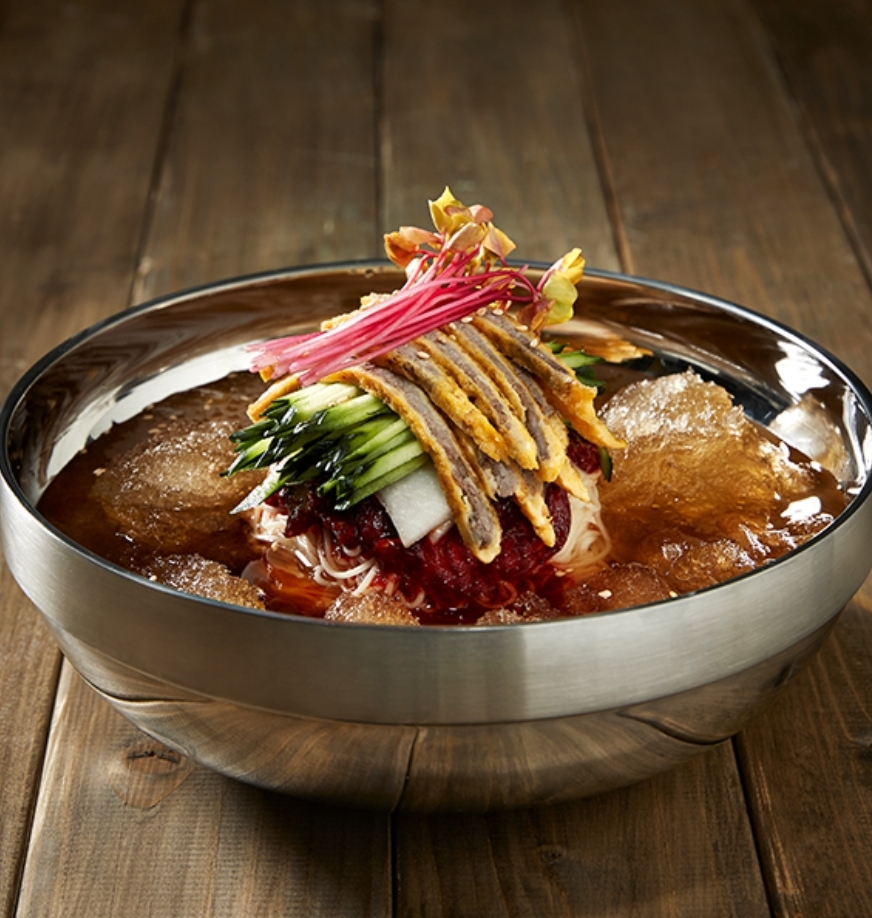 흑사돈 본점 3