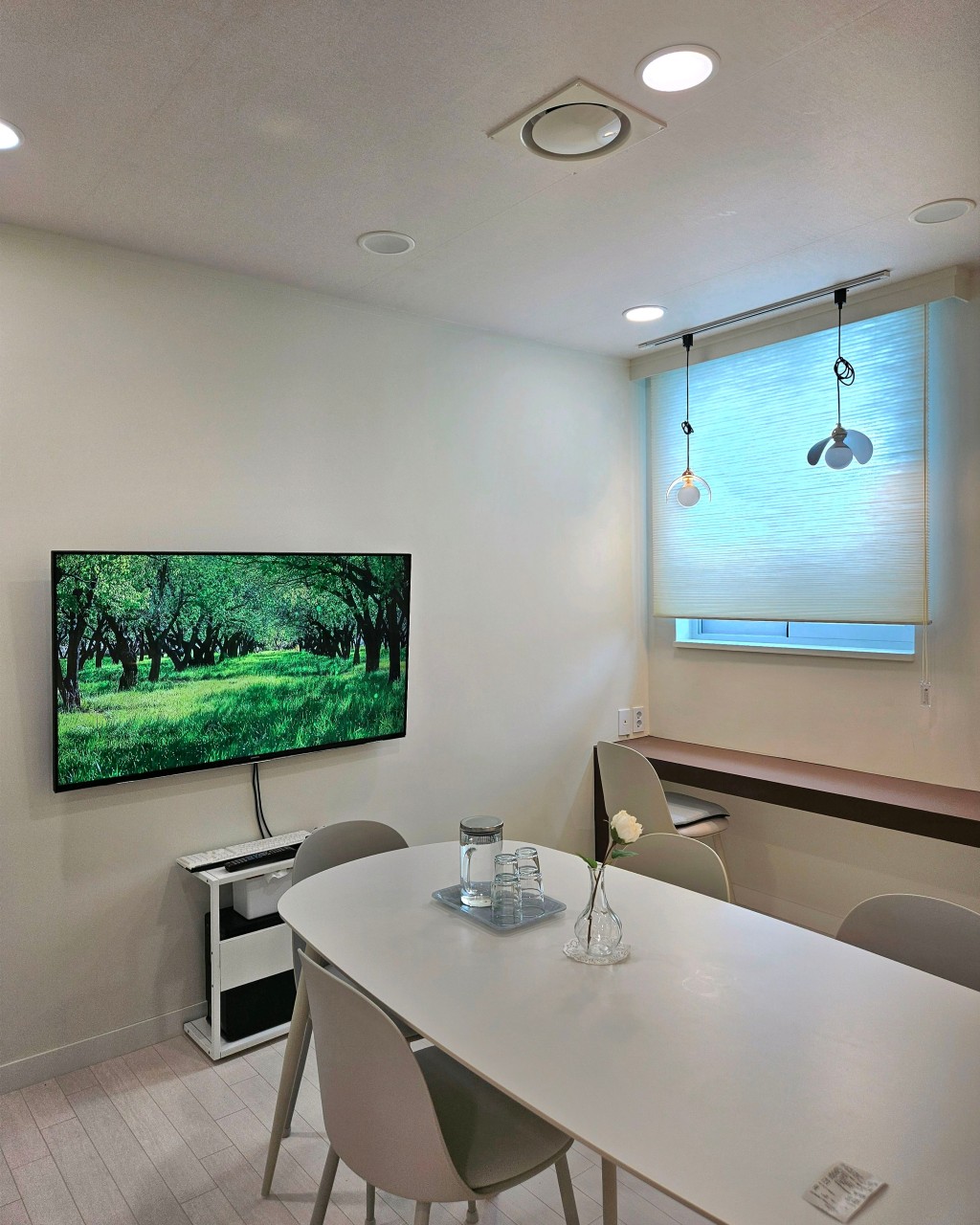 브레인트레이닝센터 영통점 내부 이미지