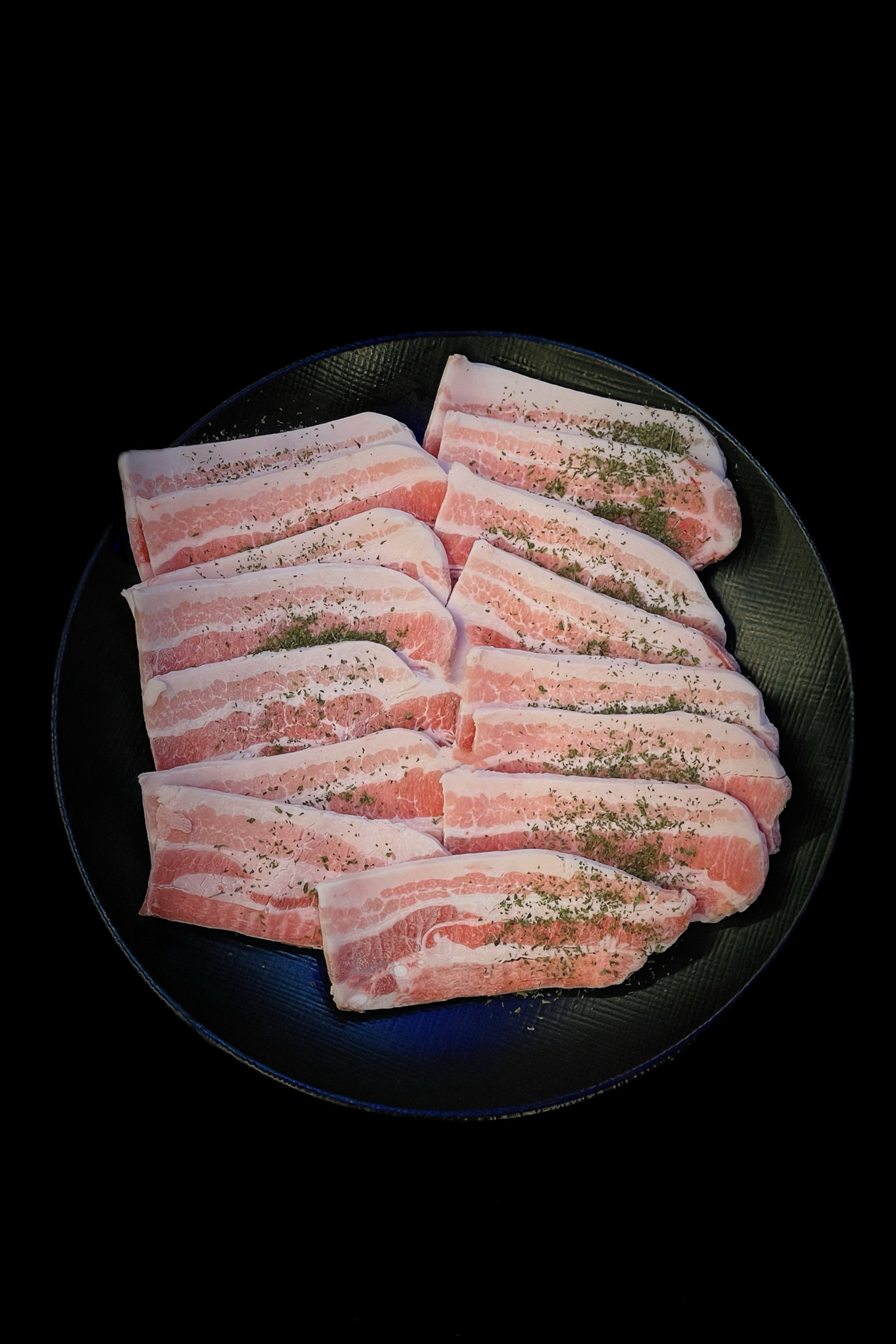 급냉삼겹살 (100g)