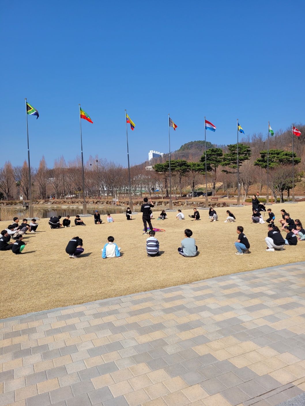이로운태권도