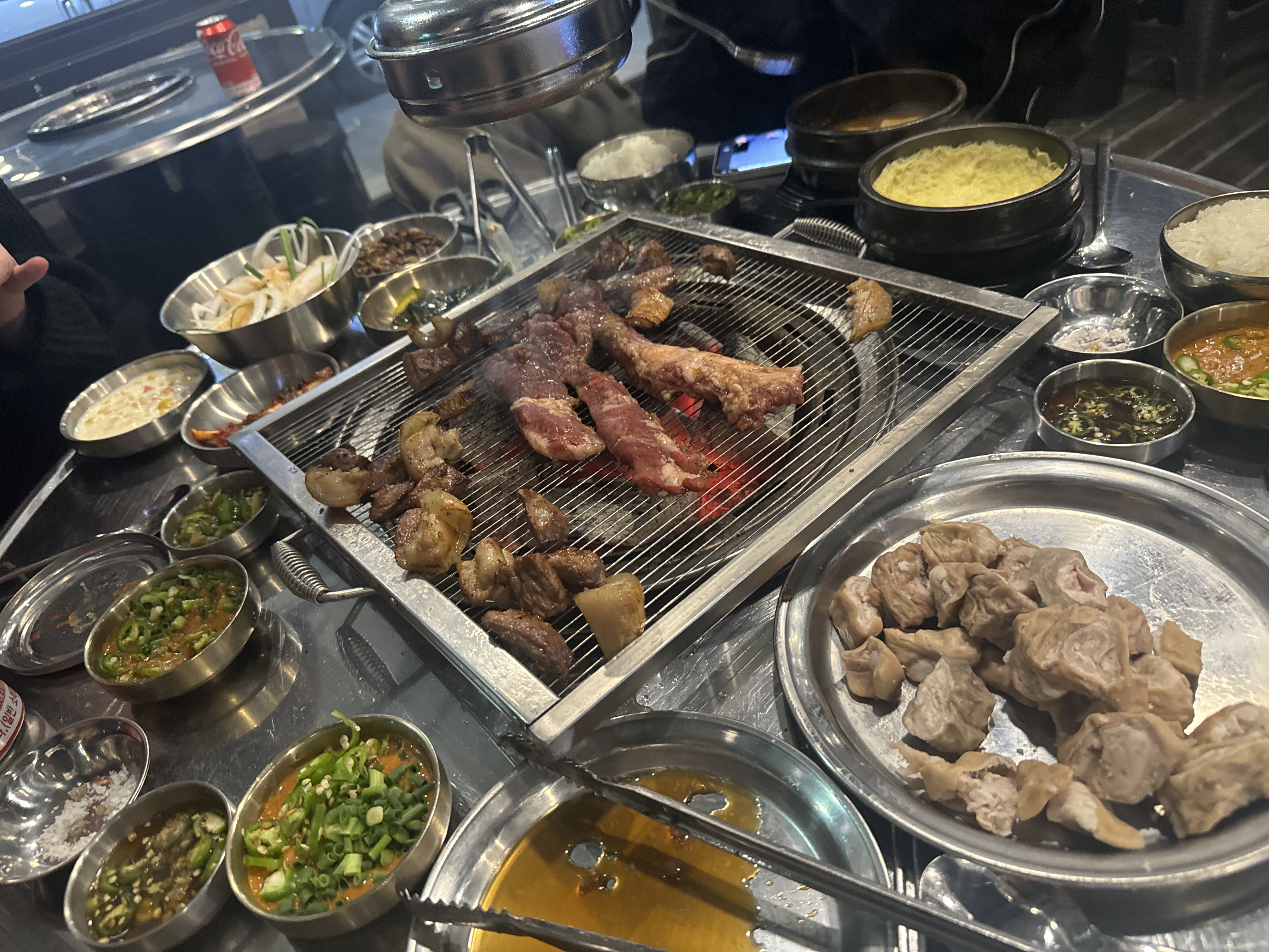 신대구막창 대전봉명동점