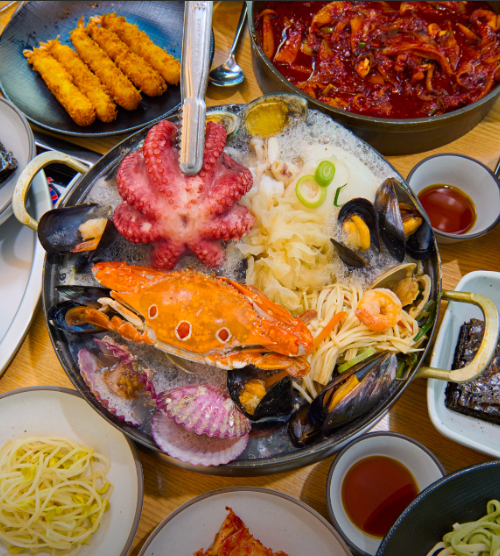 바다상회