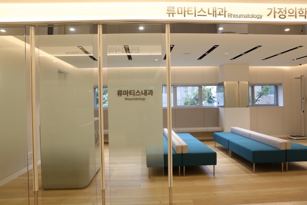 여성메디파크산후조리원 시설 사진