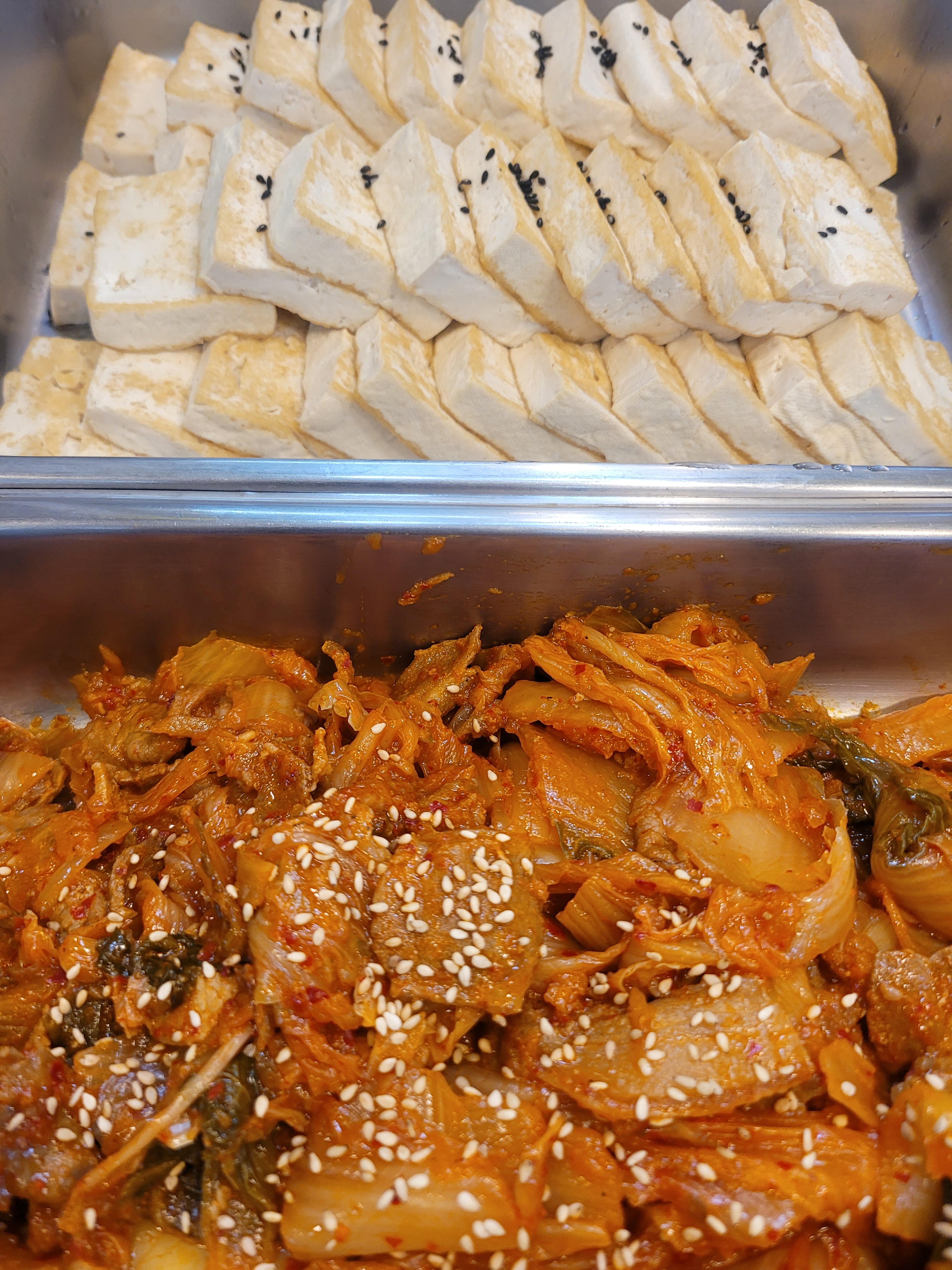다정한식뷔페