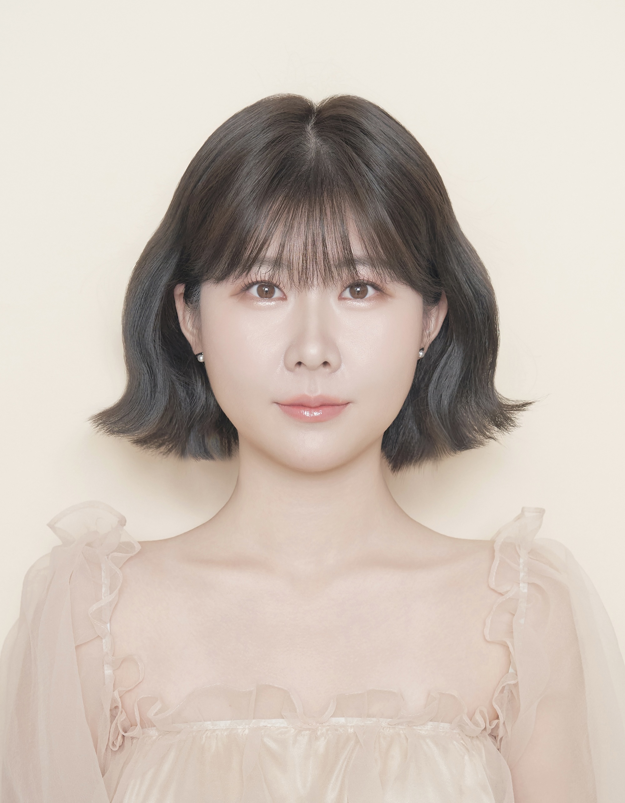 로그빈 메이크업