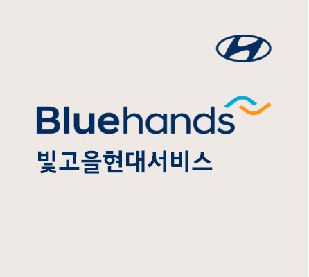 블루핸즈 빛고을현대서비스