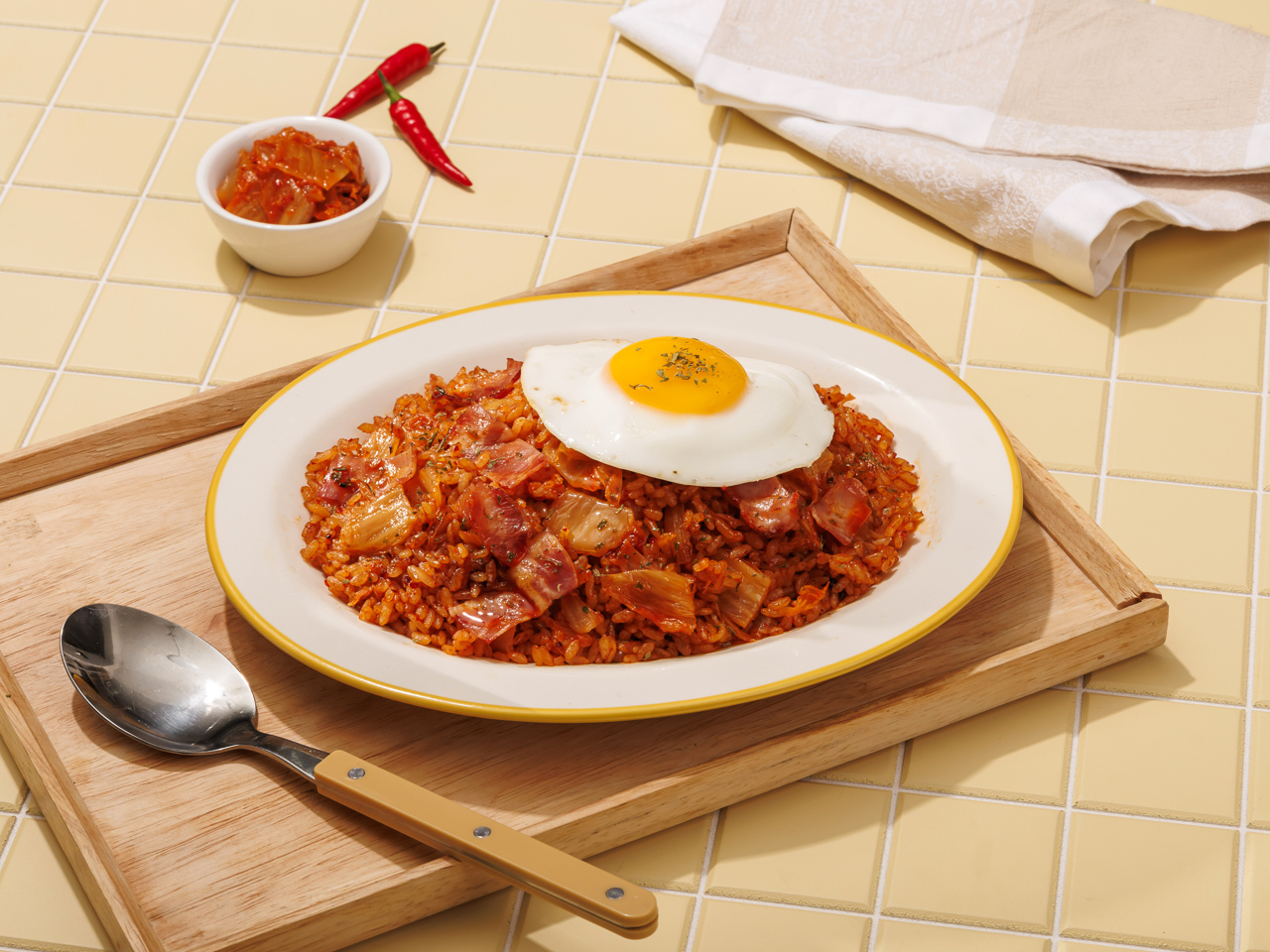 파스타입니다 광명역점