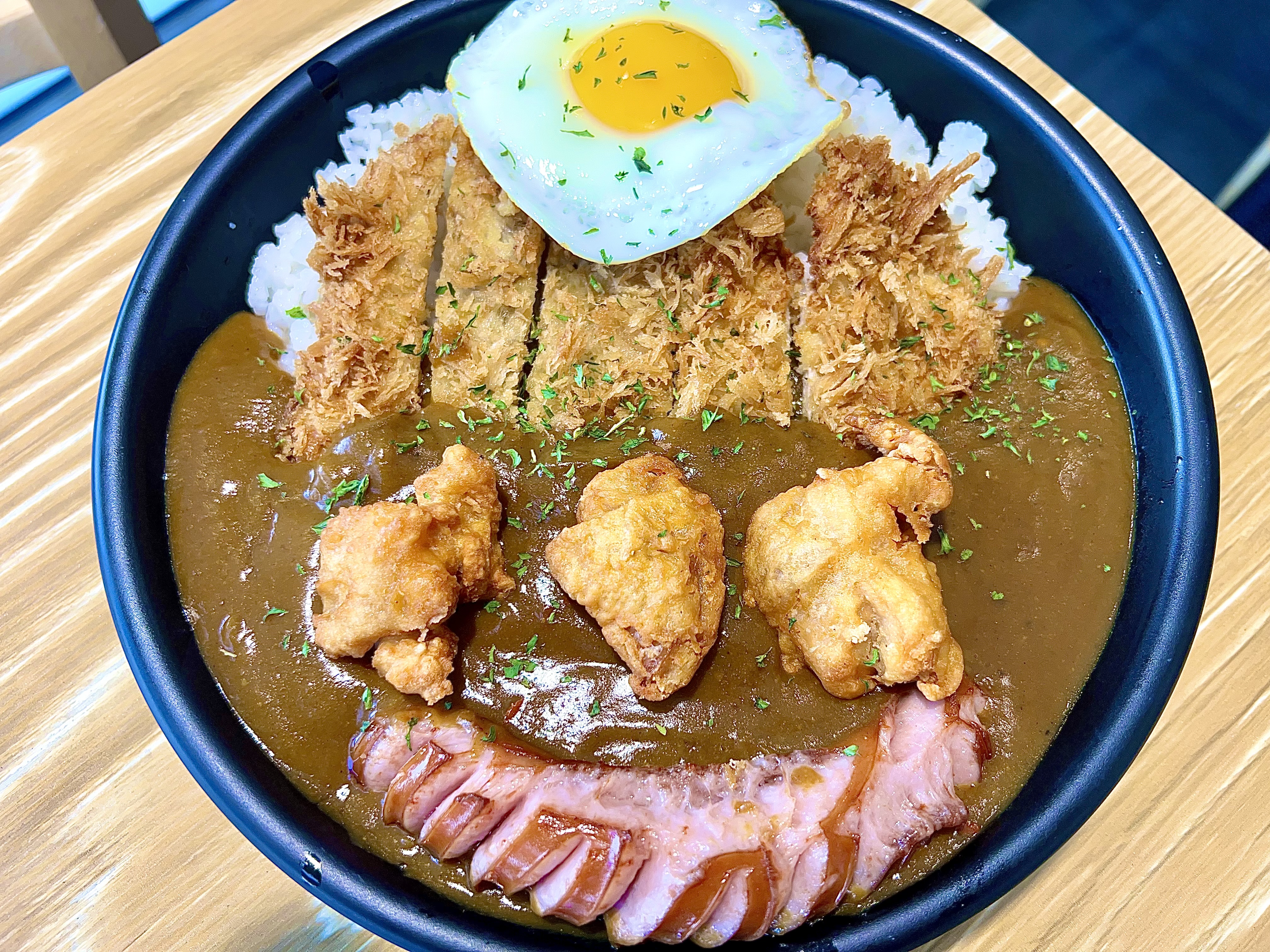 수제경양식당 명카츠
