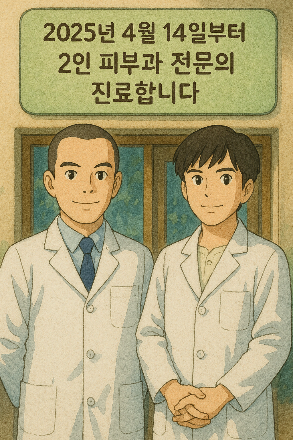 남재희삼성피부과의원