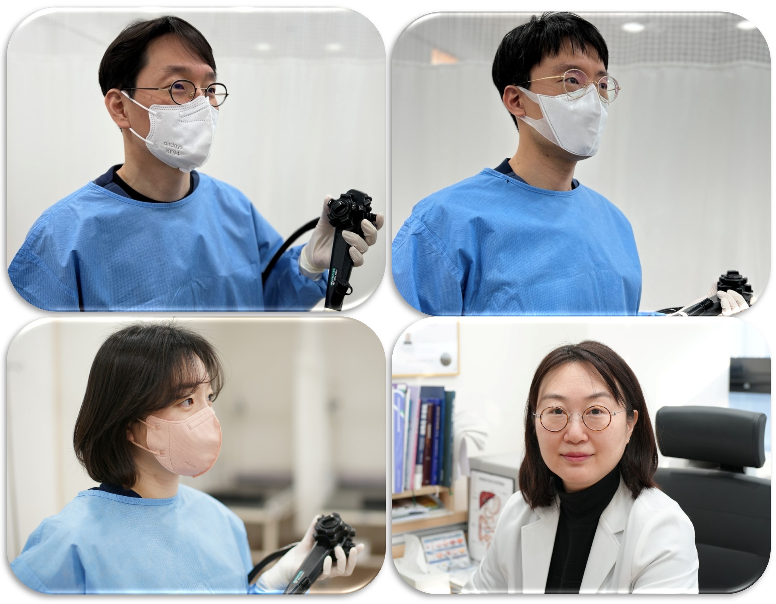 삼성바른내과의원