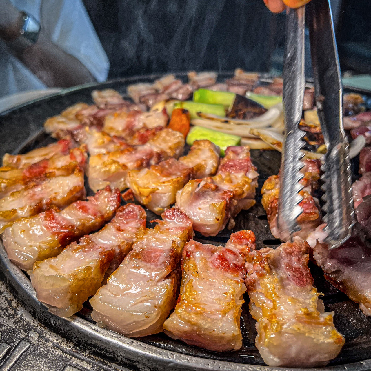 리정원 공덕점 설명사진