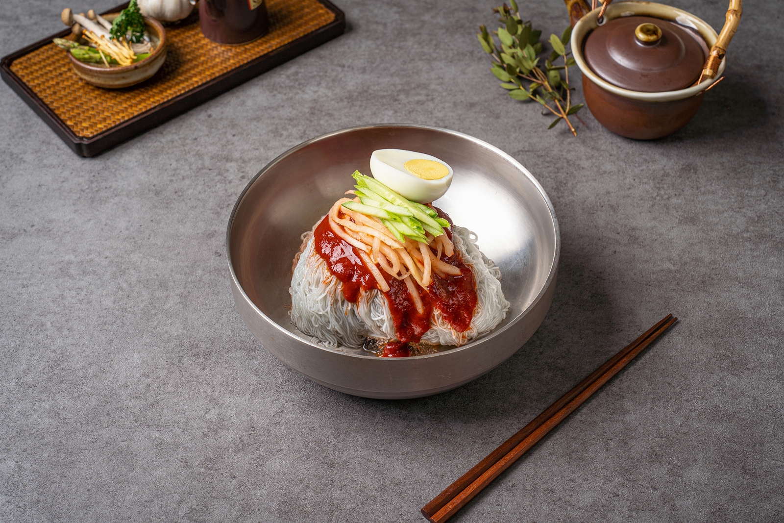 수정갈비