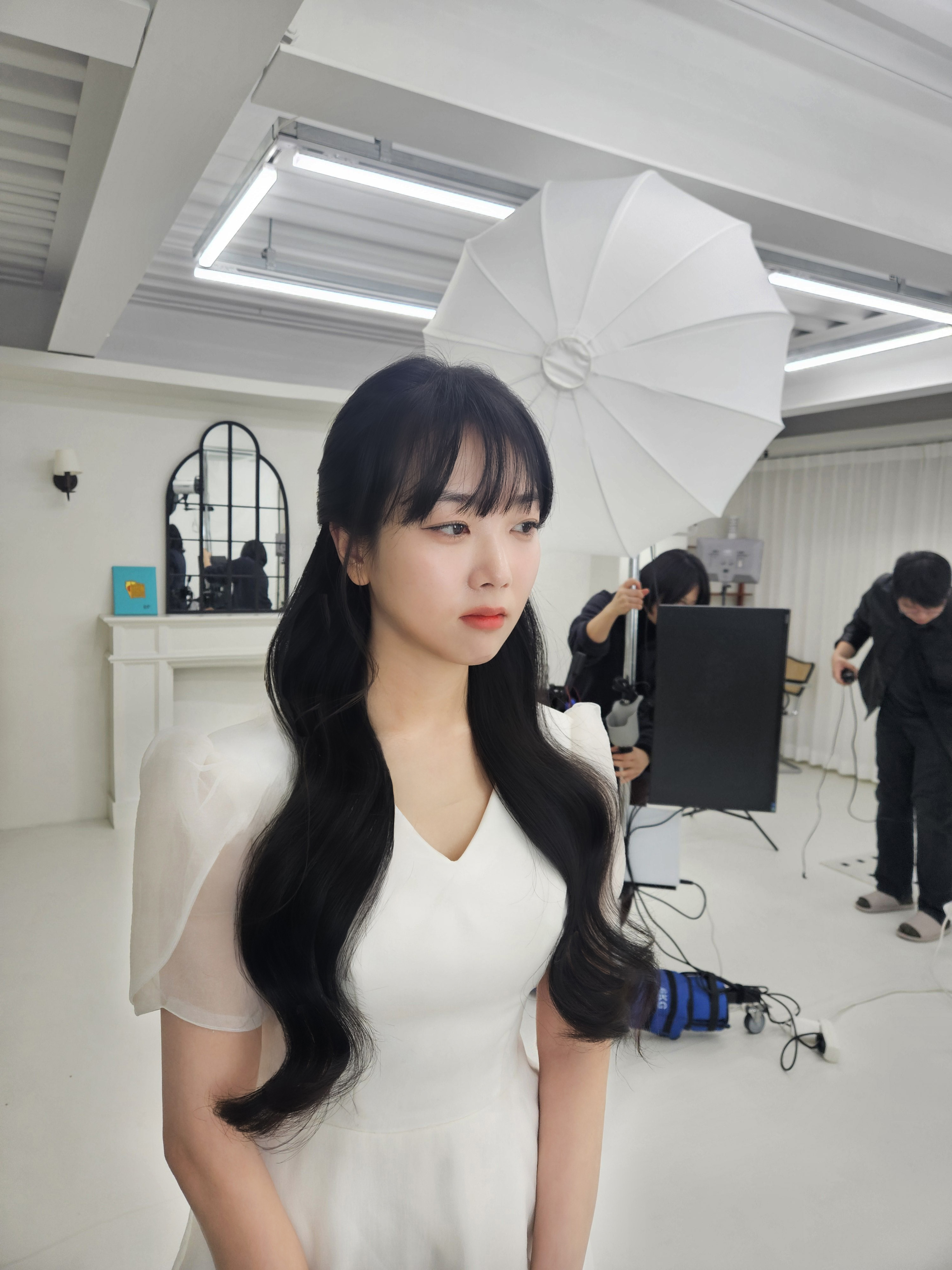 홍주헤어앤메이크업