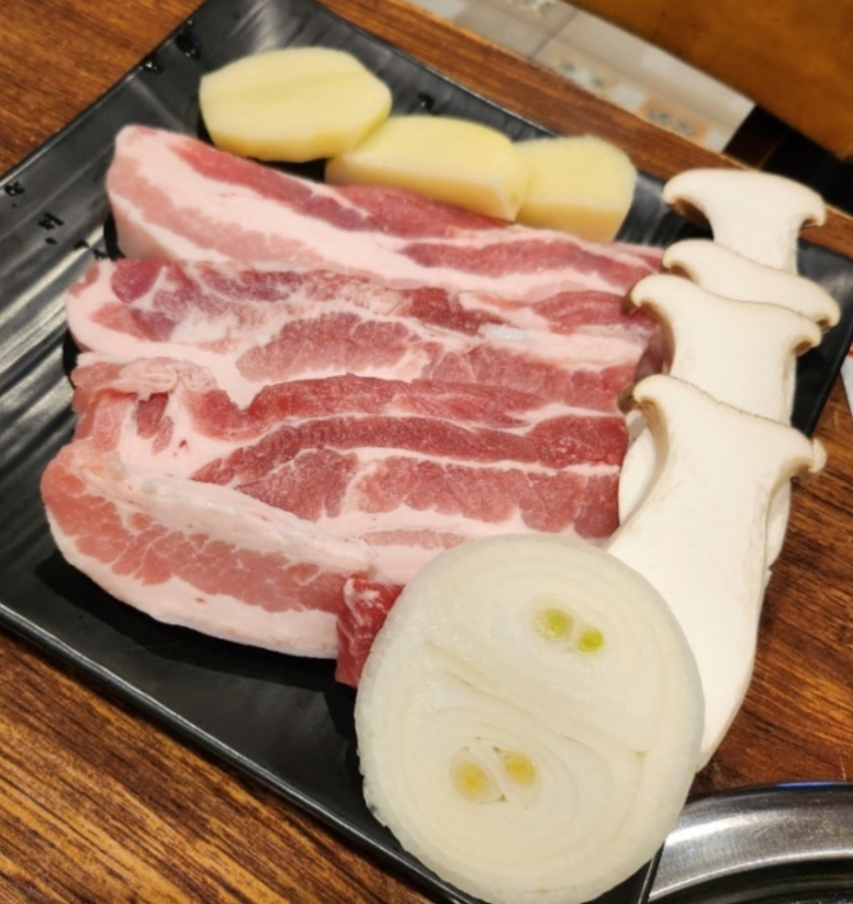 돈떼목장