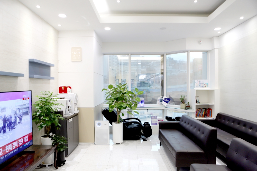 지디플란트치과의원 광명 대표 이미지