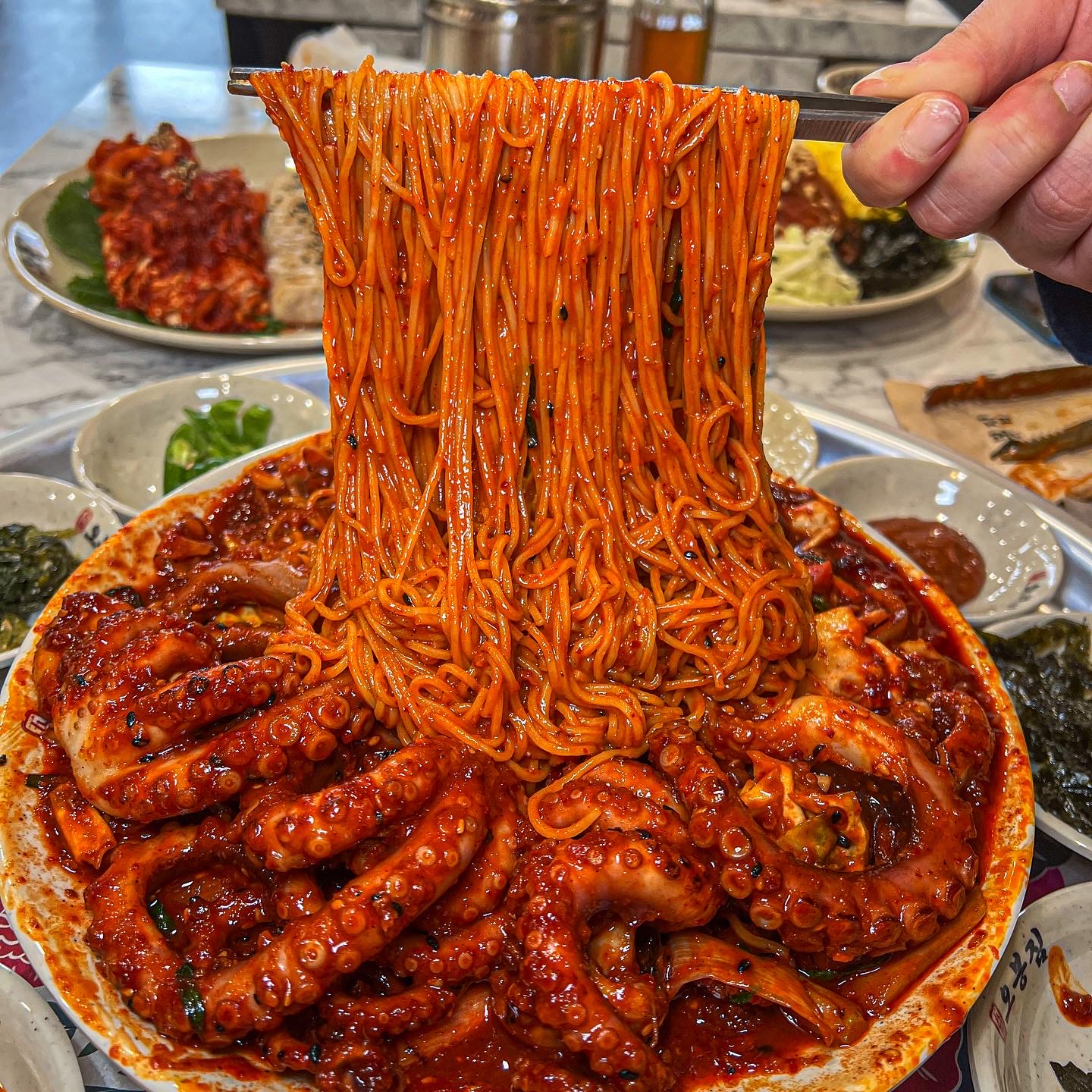 오봉집 충북증평점 설명사진