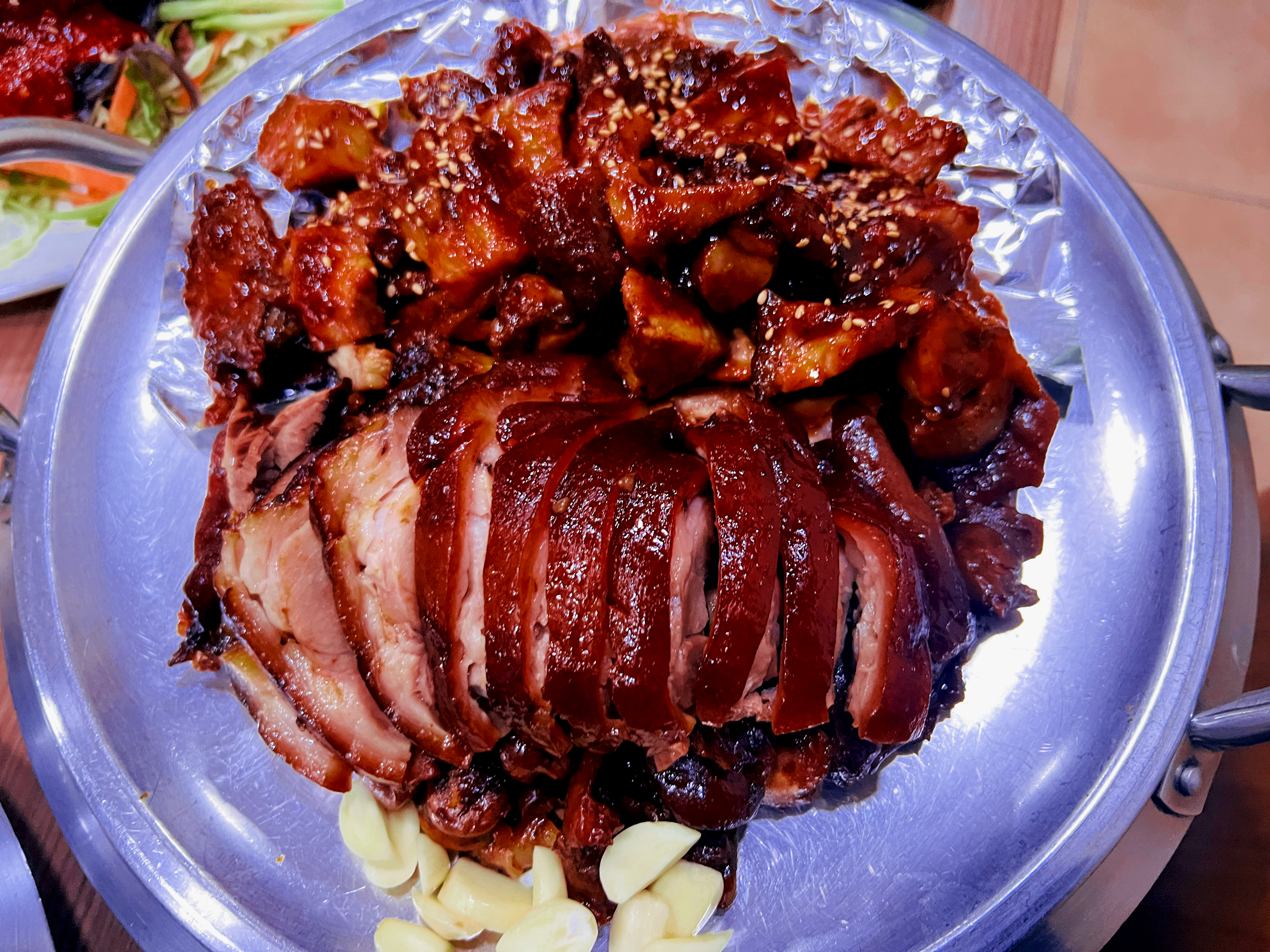 이흥부오향족발 뚝섬점 대표 이미지