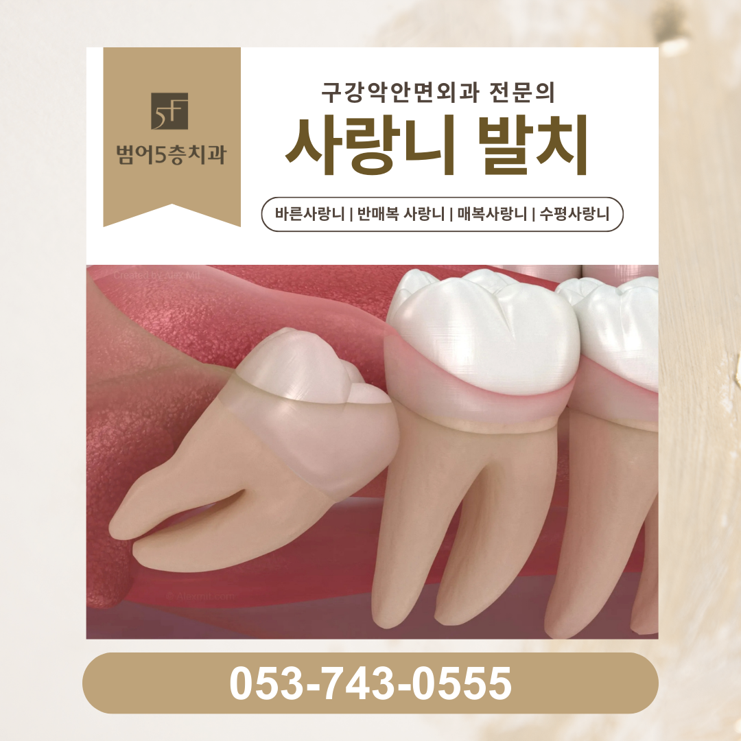 범어5층치과의원 대표 이미지