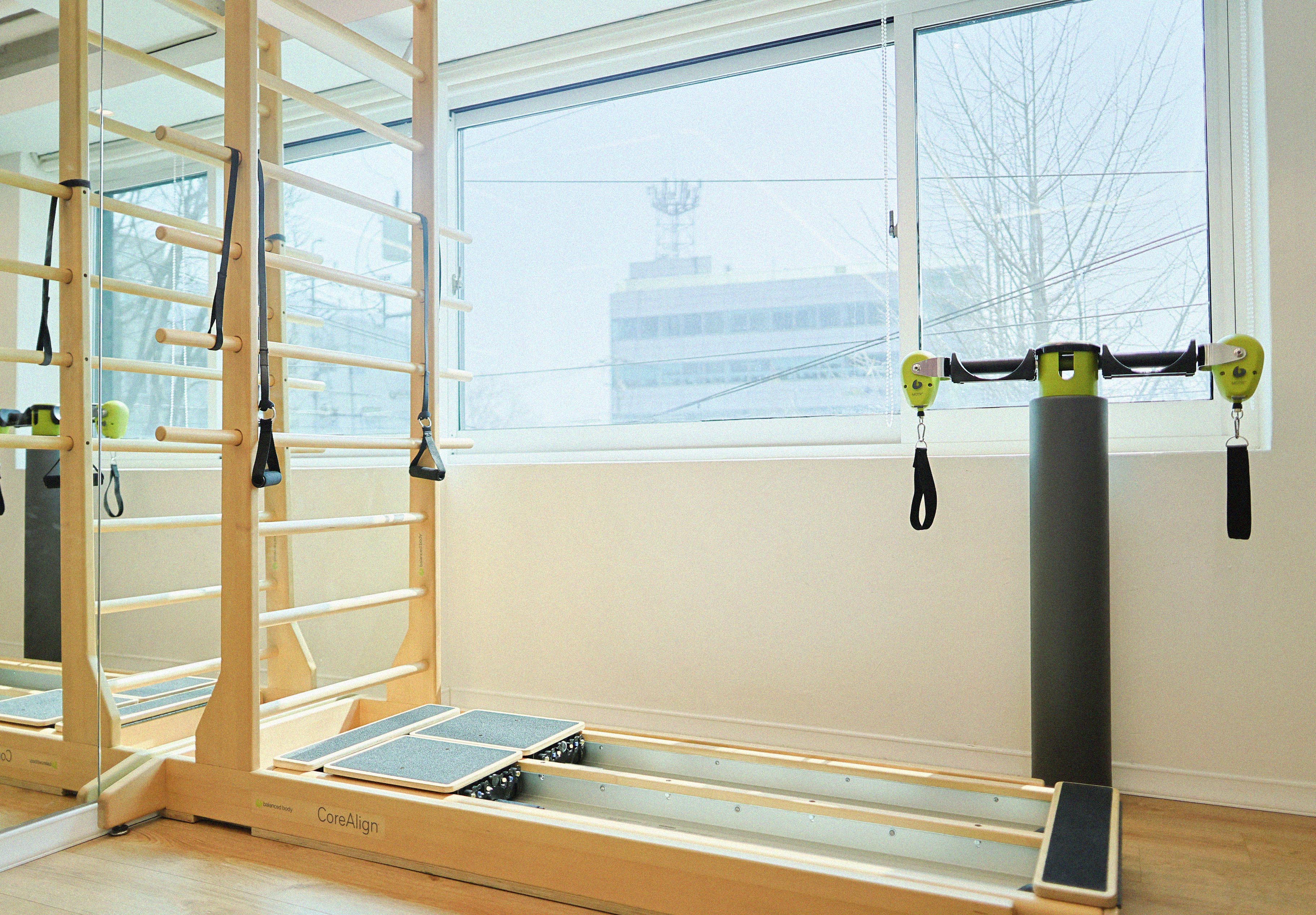 몽키필라테스 쌍문점 대표 이미지