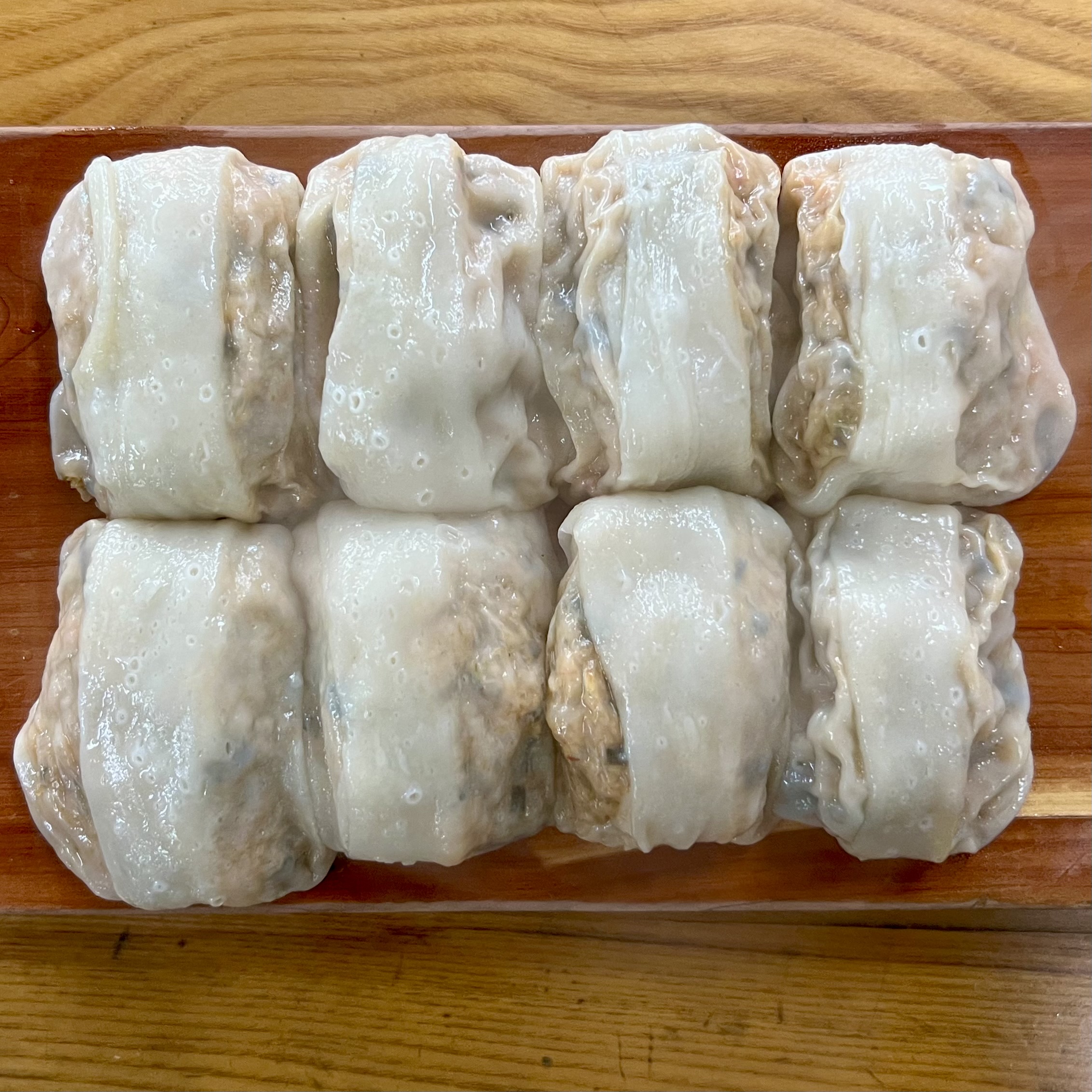명동손국수